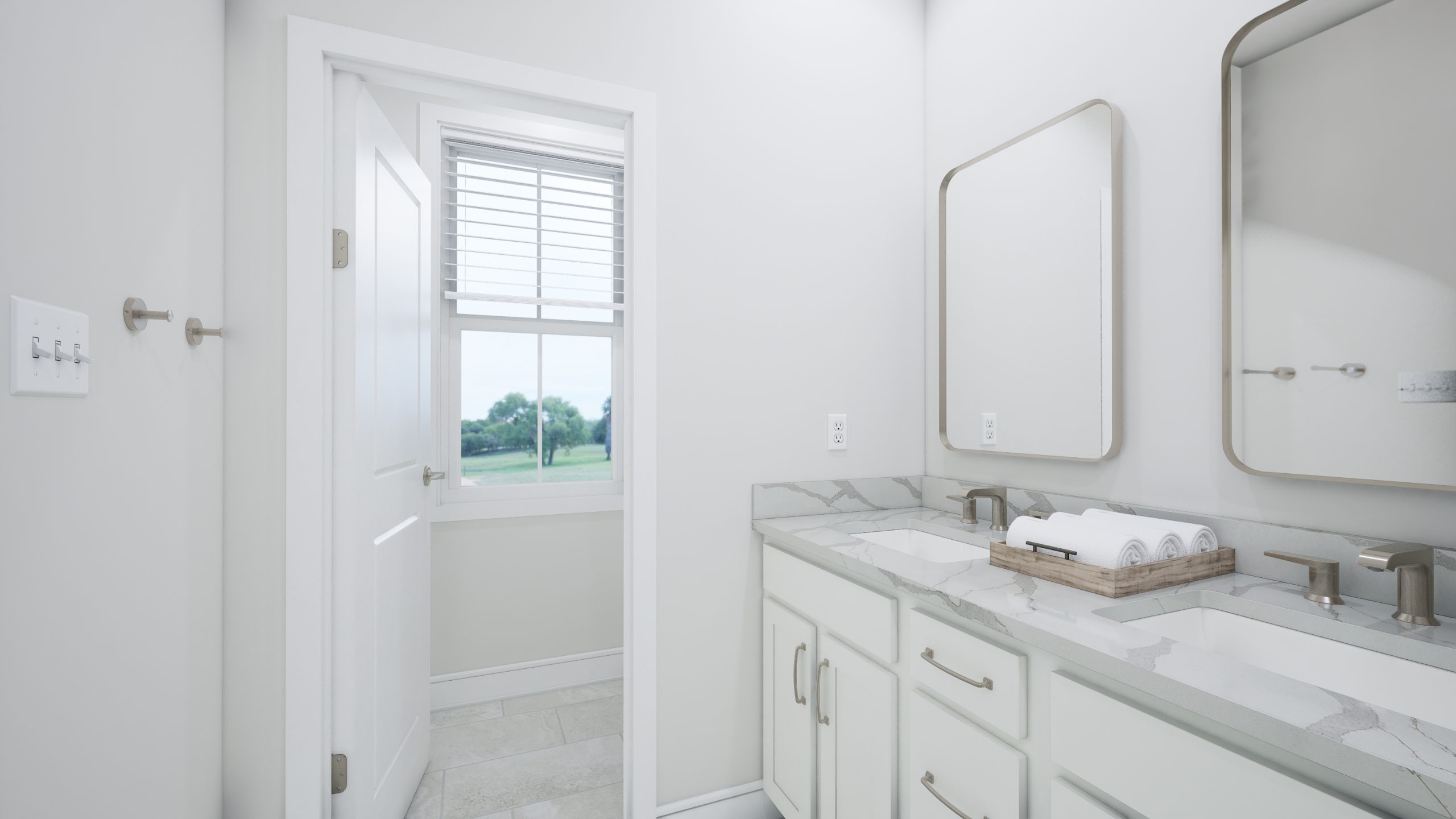 Tally 20-R2 - Homesite 120, Townhome, Arpina Valley, Located in Herndon, Virginia