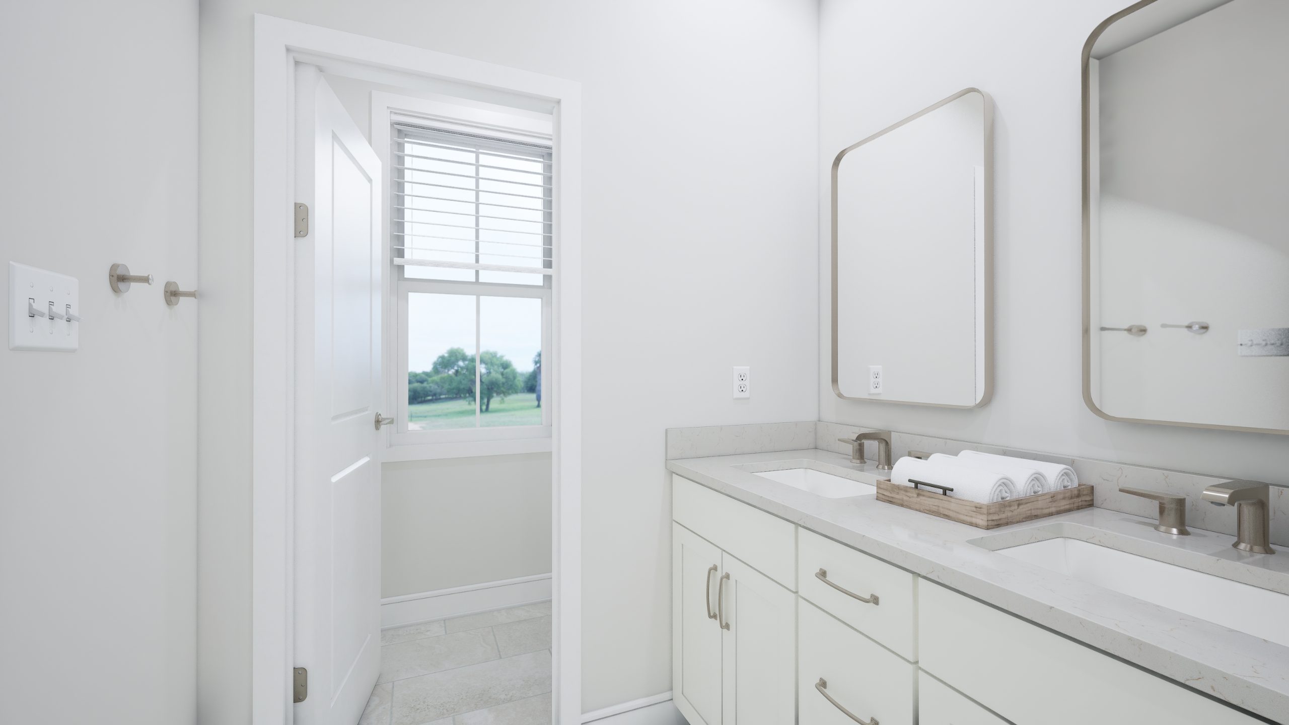 Tally 20-R2 - Homesite 123, Townhome, Arpina Valley, Located in Herndon, Virginia