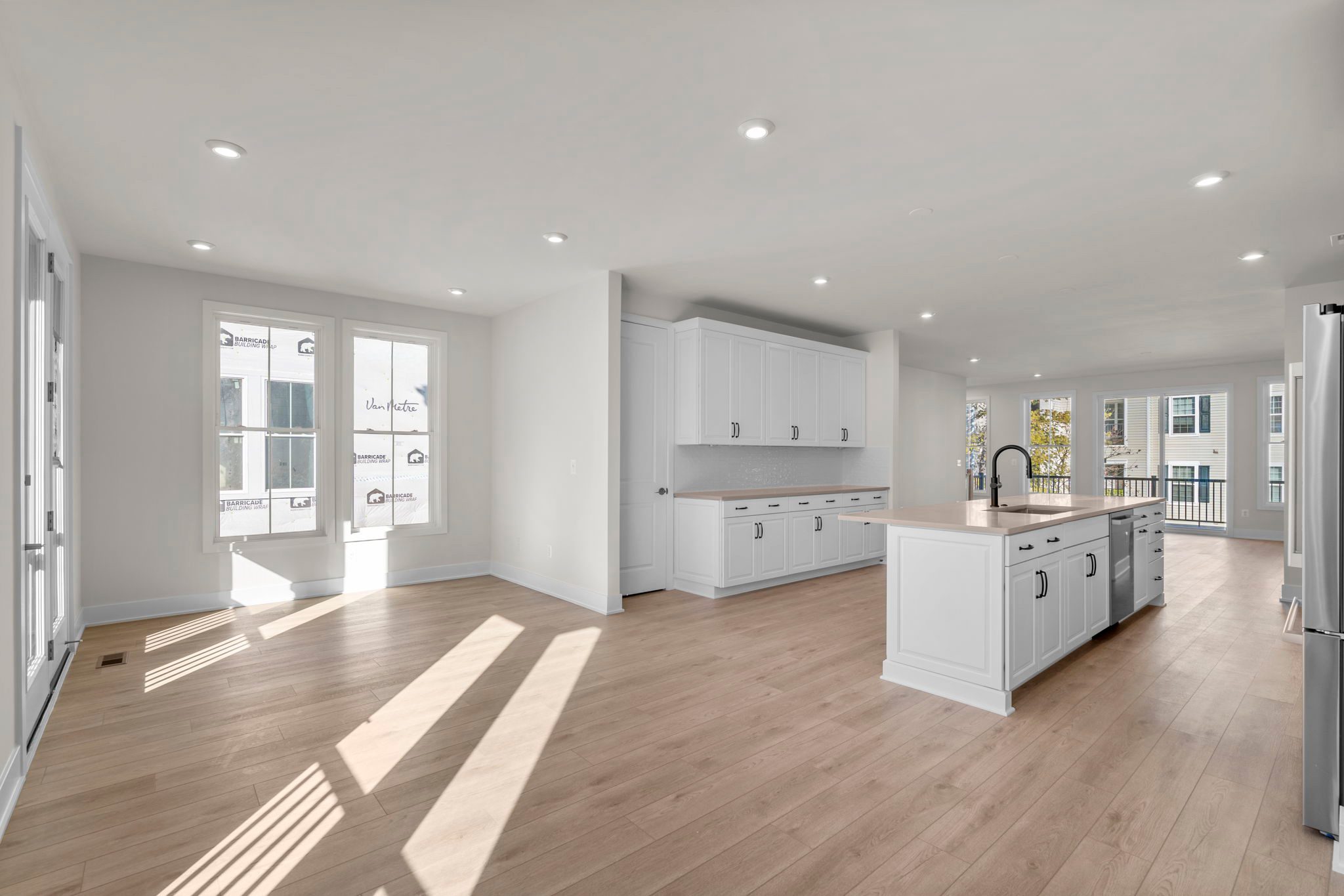 Taryn 24-F2 - Homesite 21, Townhome, Arpina Valley, Located in Herndon, Virginia