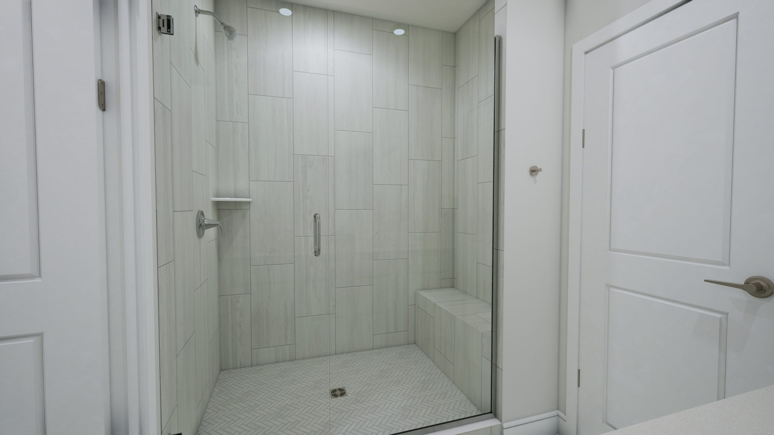 Taryn 24-F2 - Homesite 21, Townhome, Arpina Valley, Located in Herndon, Virginia