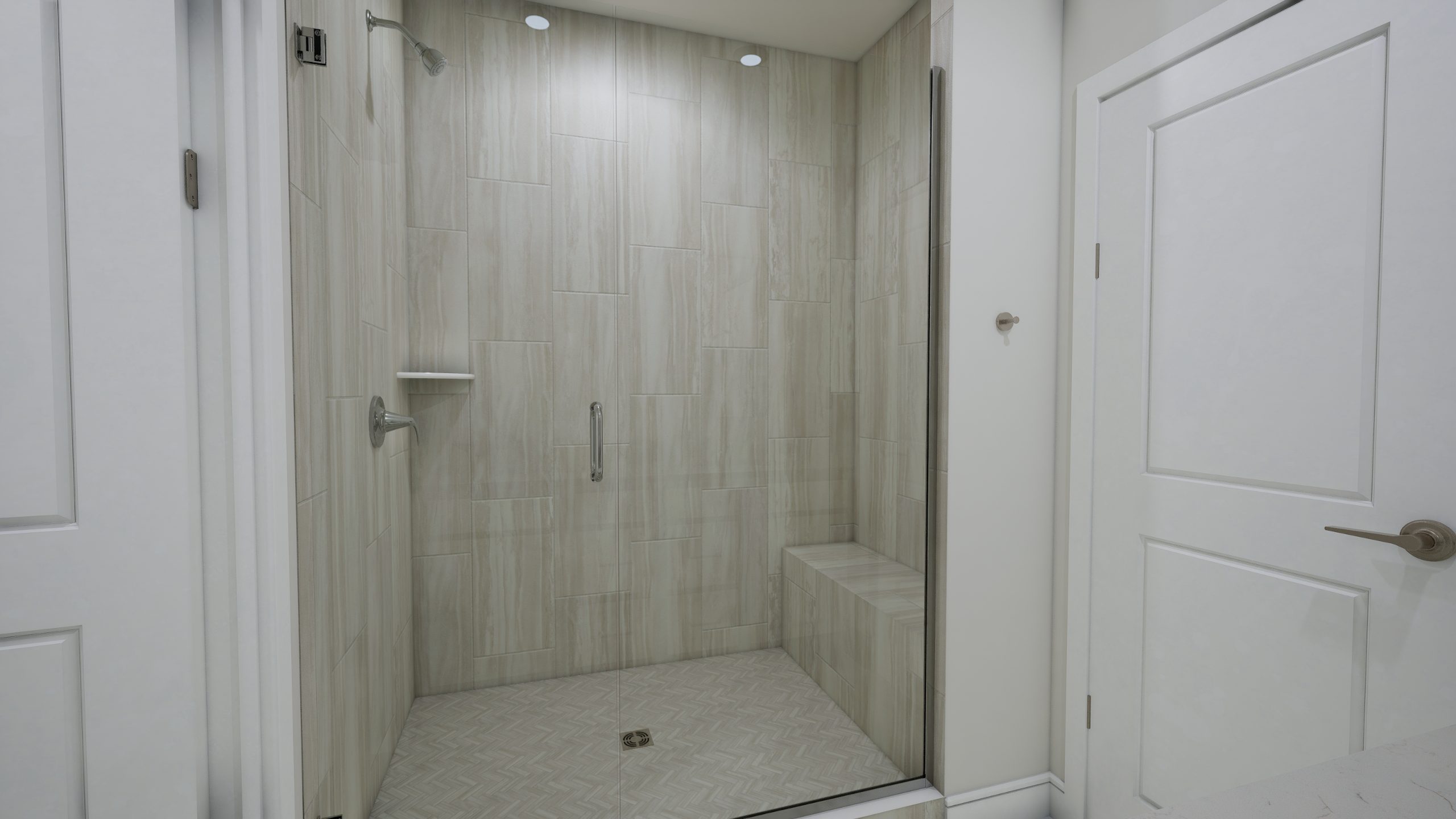 Taryn 24-F2 - Homesite 23, Townhome, Arpina Valley, Located in Herndon, Virginia