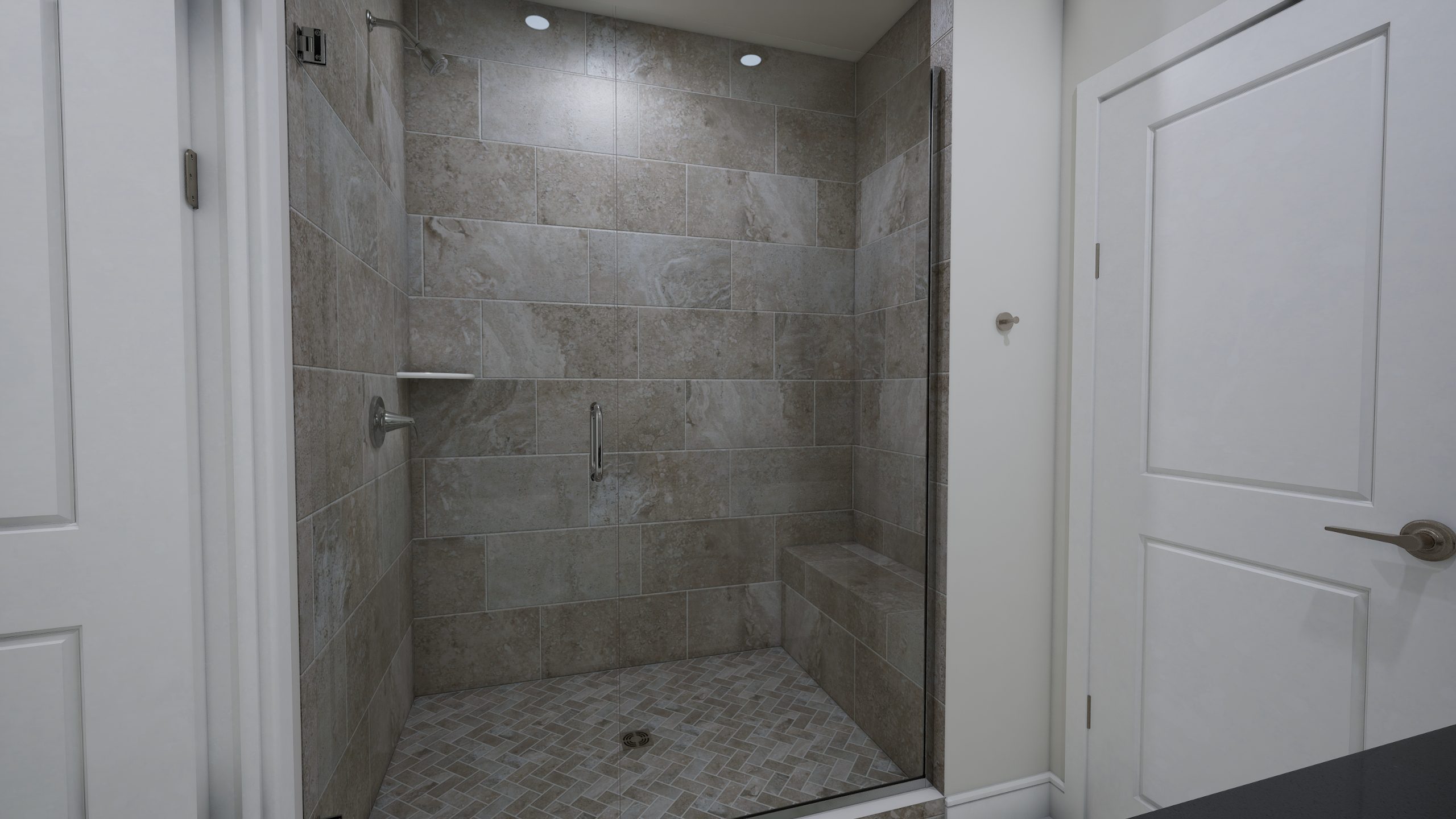 Taryn 24-F2 - Homesite 25, Townhome, Arpina Valley, Located in Herndon, Virginia