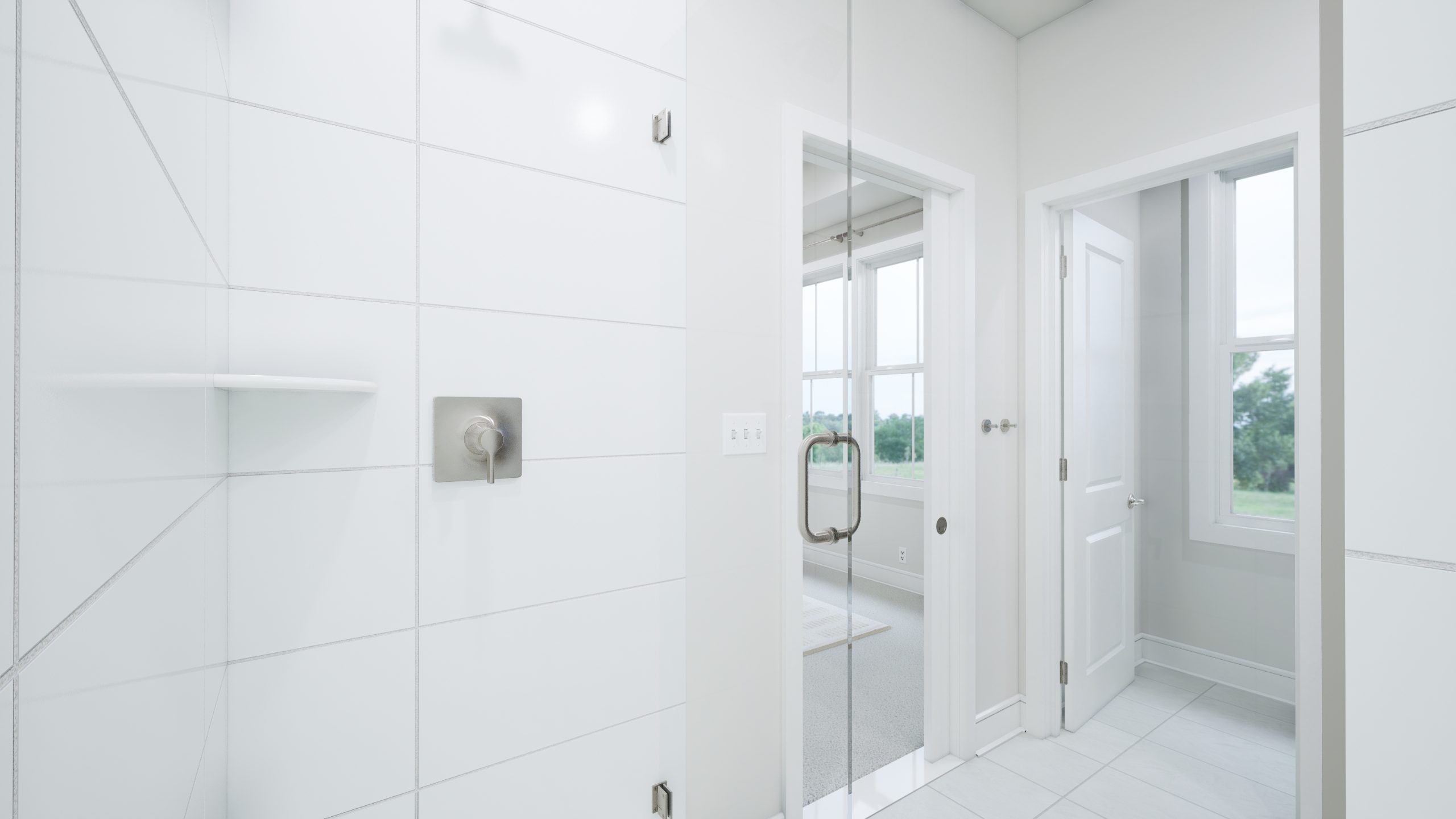 Tyler 20-R2 - Homesite 92, Townhome, Ashberry, Located in Manassas, VA