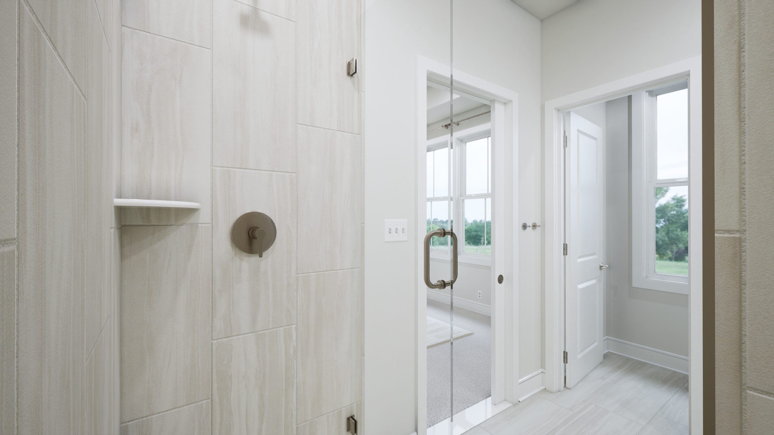 Tyler 20-R2 - Homesite 93, Townhome, Ashberry, Located in Manassas, VA