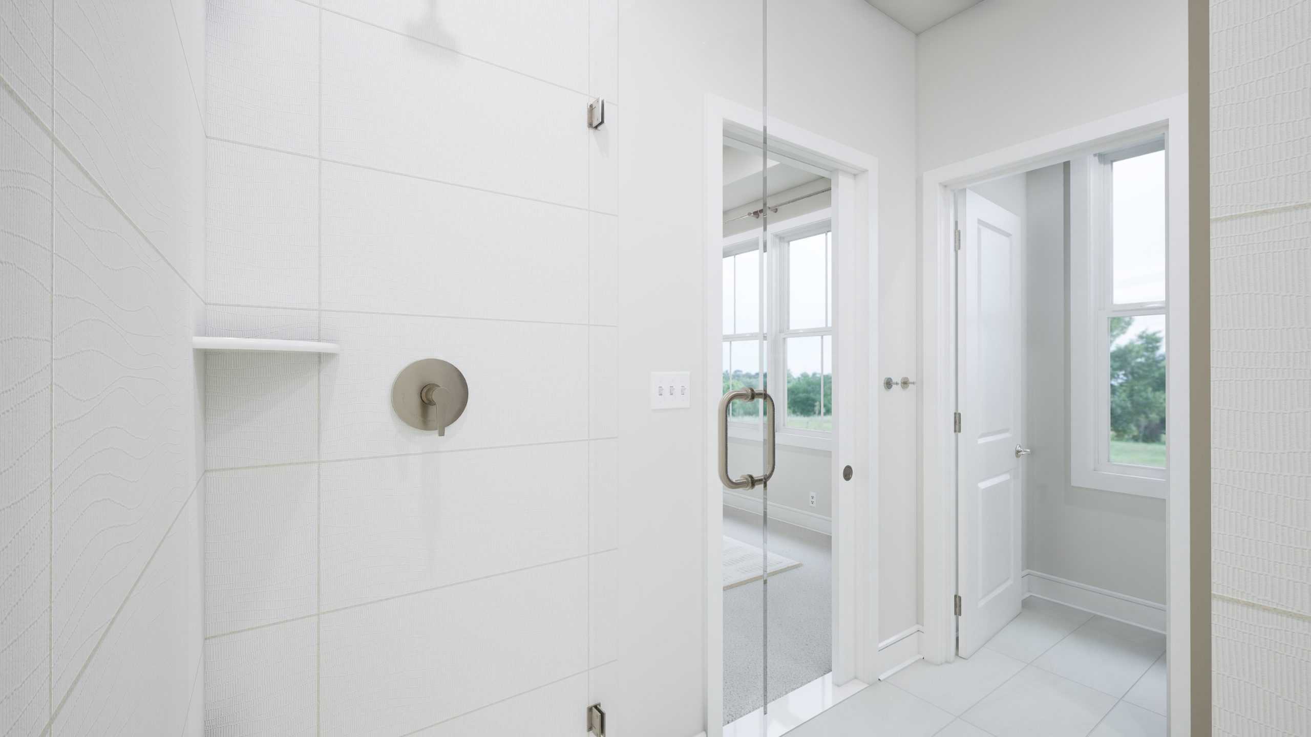 Tyler 20-R2 - Homesite 94, Townhome, Ashberry, Located in Manassas, VA