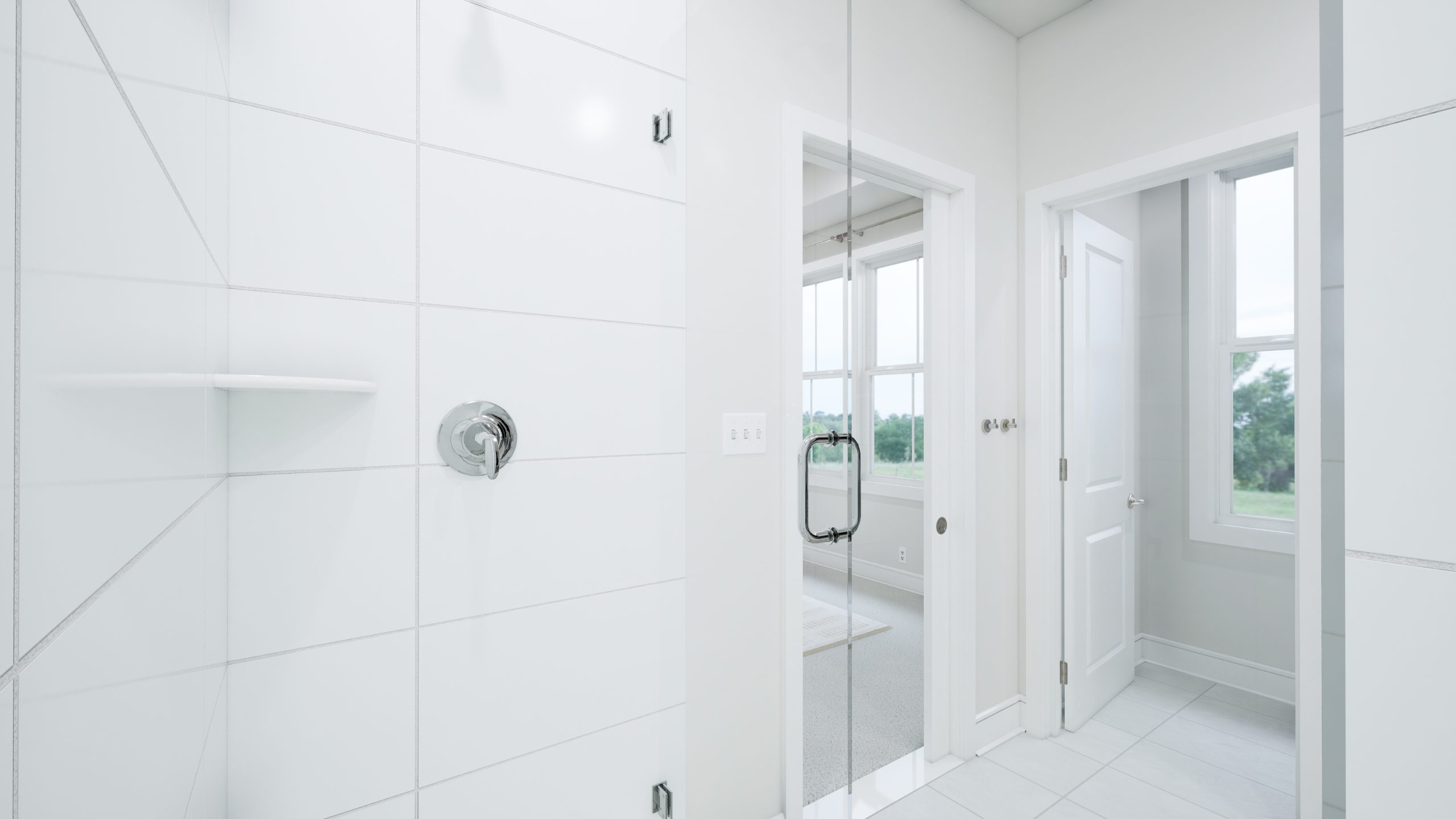 Tyler 20-R2 - Homesite 96, Townhome, Ashberry, Located in Manassas, VA