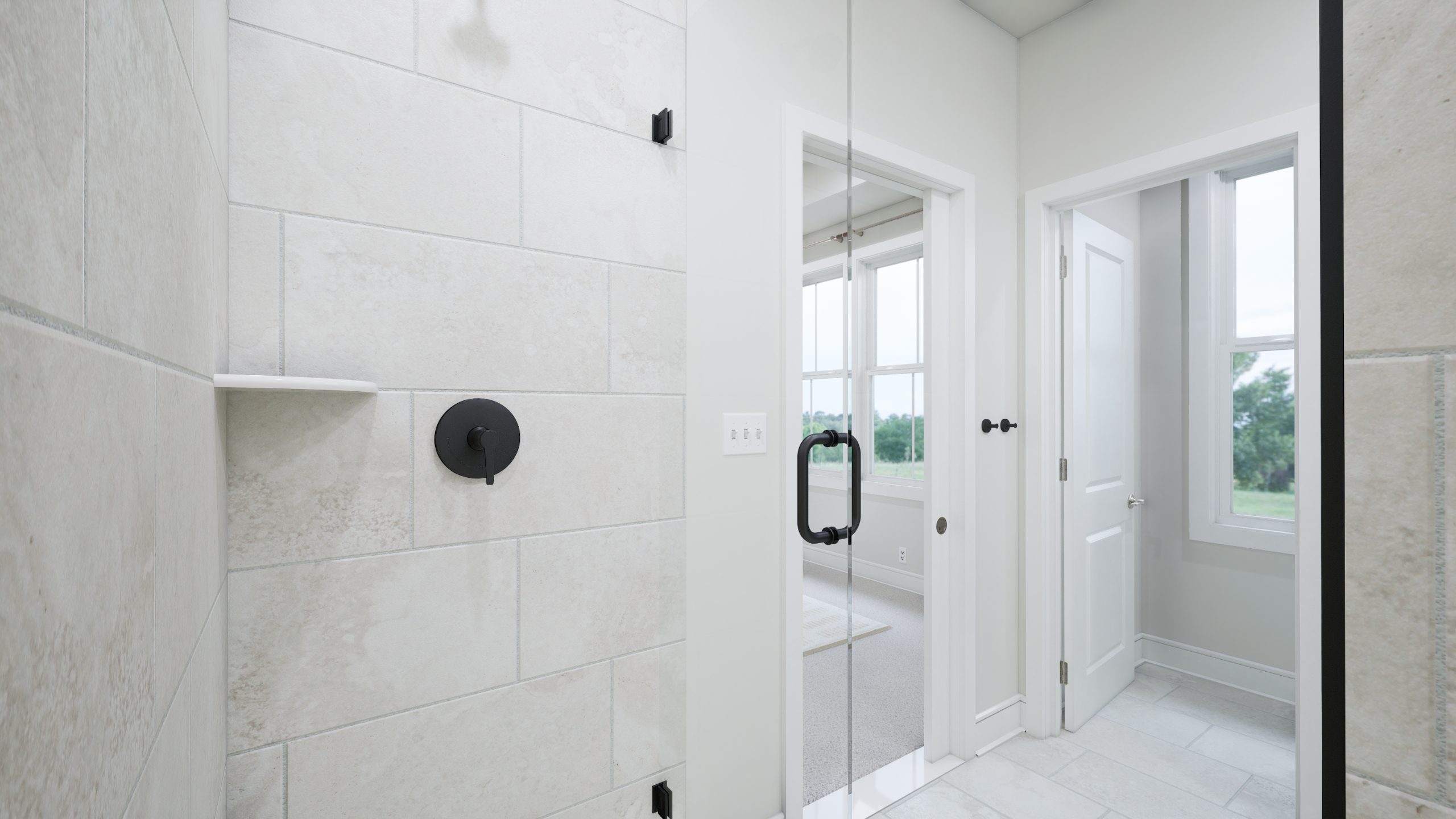 Tyler 20-R2 - Homesite 97, Townhome, Ashberry, Located in Manassas, VA