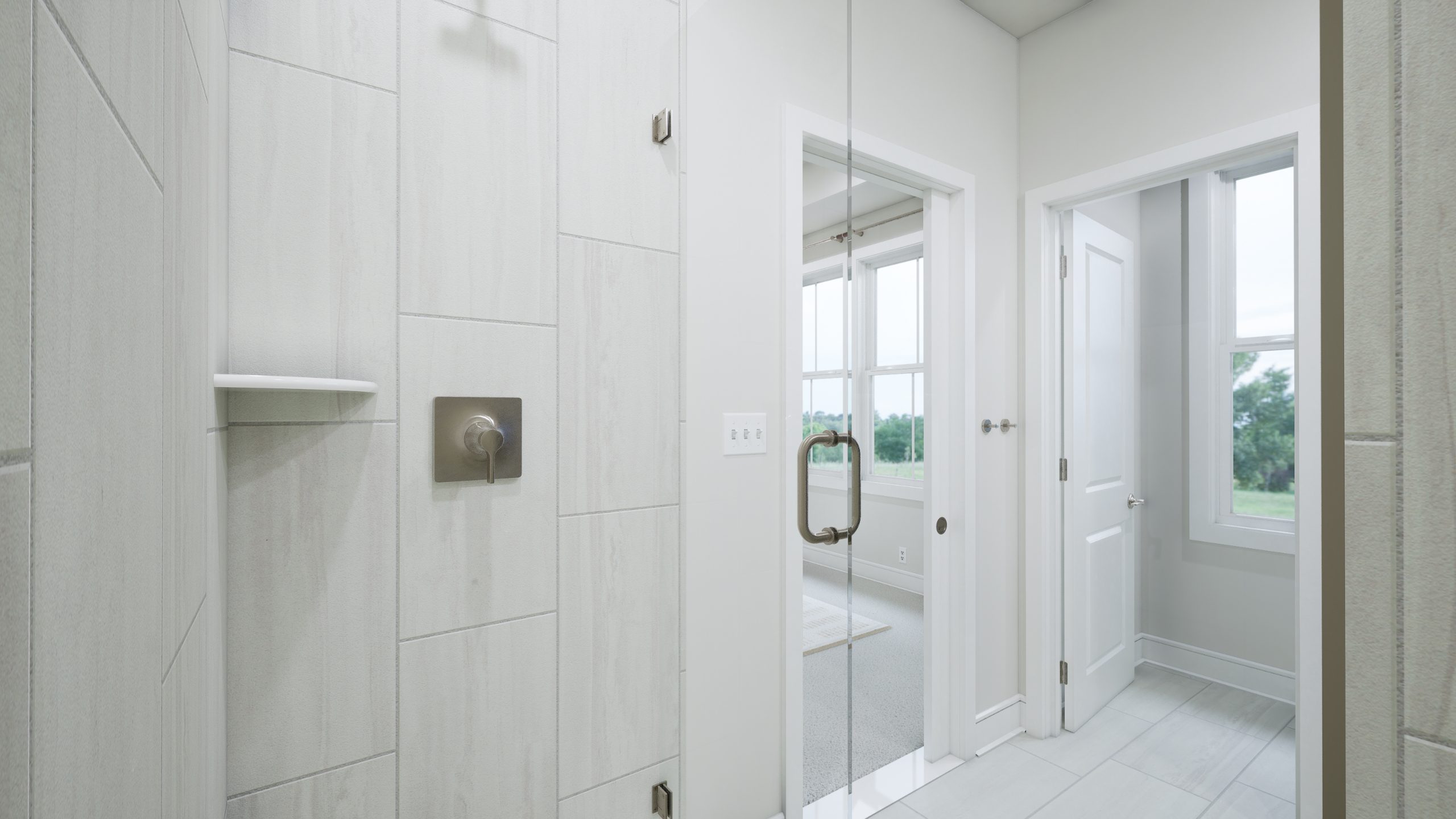 Tyler 20-R2 - Homesite 98, Townhome, Ashberry, Located in Manassas, VA