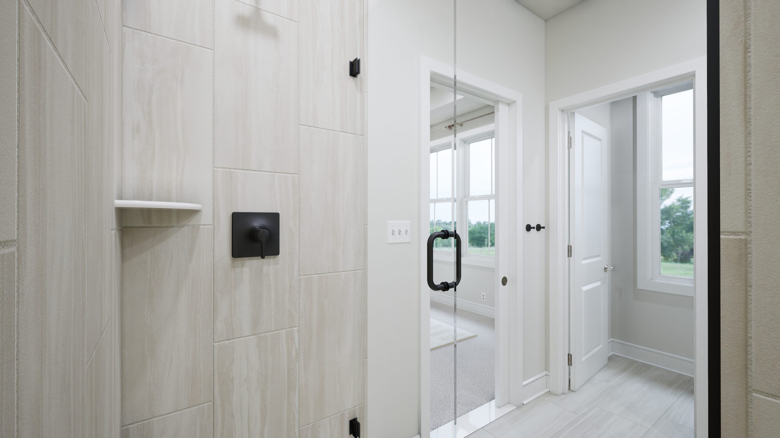 Tyler 20-R2 - Homesite 99, Townhome, Ashberry, Located in Manassas, VA