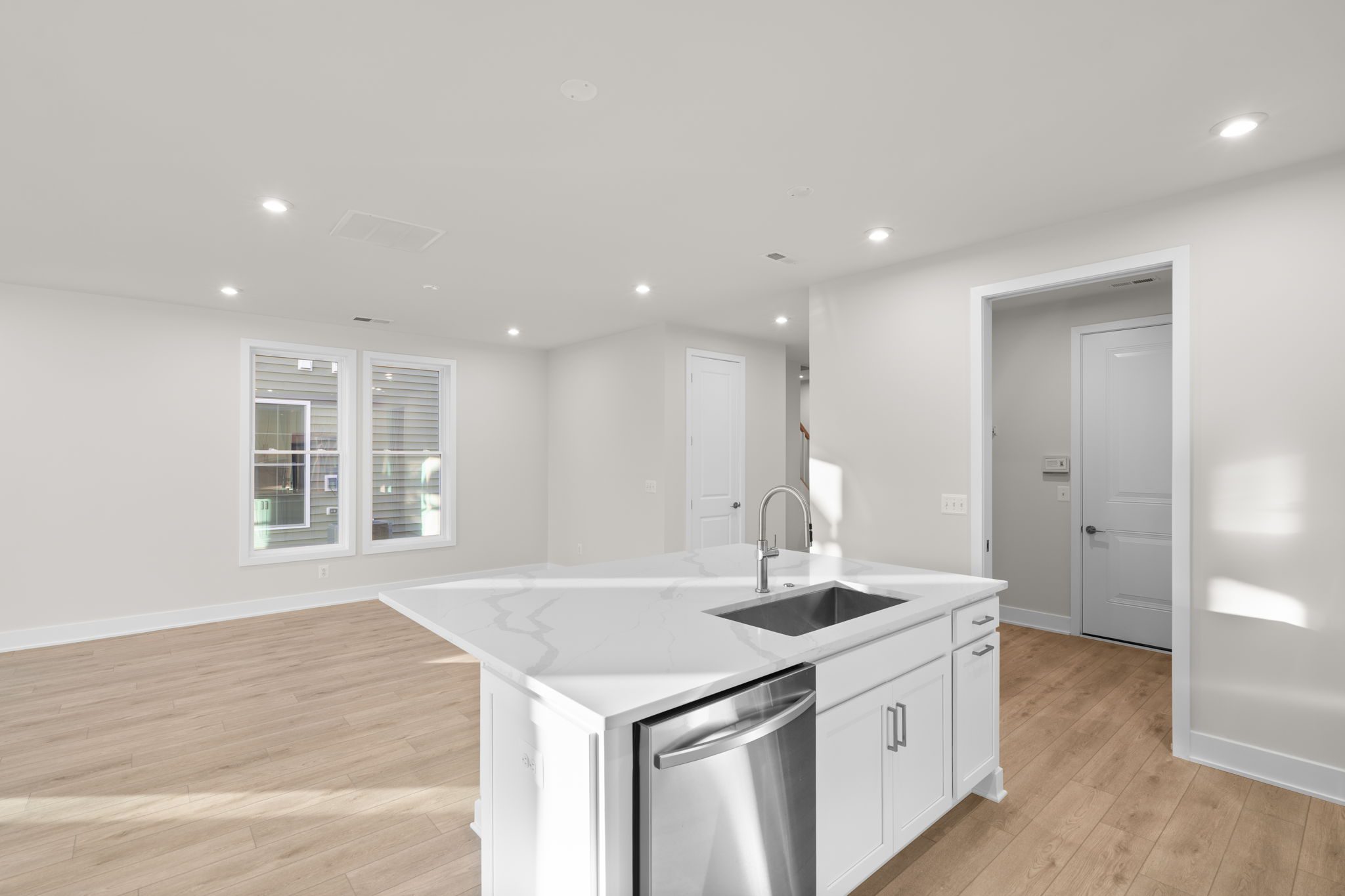 Vale 34-F2 - Homesite 1050, Villa, Hiatt Pointe, Located in Stephenson, VA