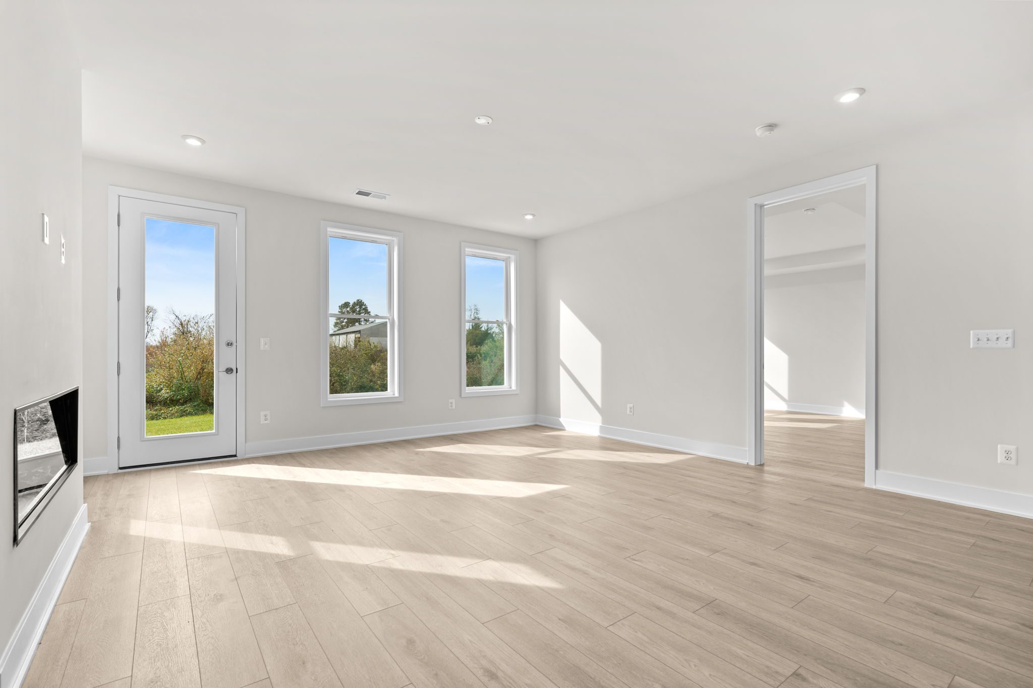 Vale 34-F2 - Homesite 1051, Villa, Hiatt Pointe, Located in Stephenson, VA