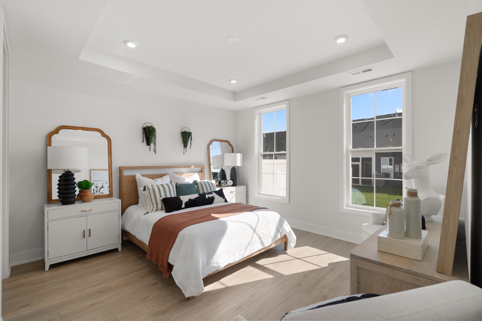 Vera 34-F2 - Homesite 1090, Villa, Hiatt Pointe, Located in Stephenson, VA