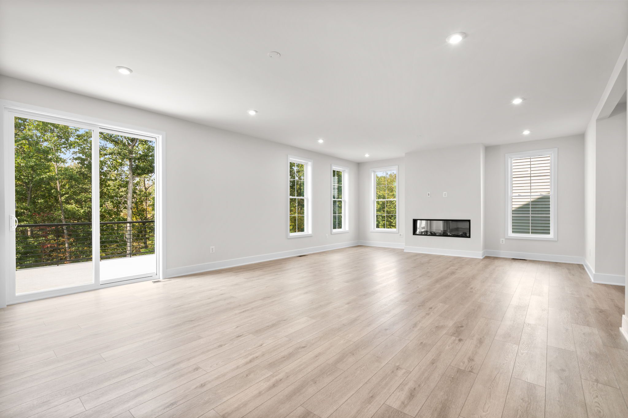 Sheldon 40-F2 - Homesite 2310, Single Family Home, Snowden Bridge, Located in Stephenson, VA