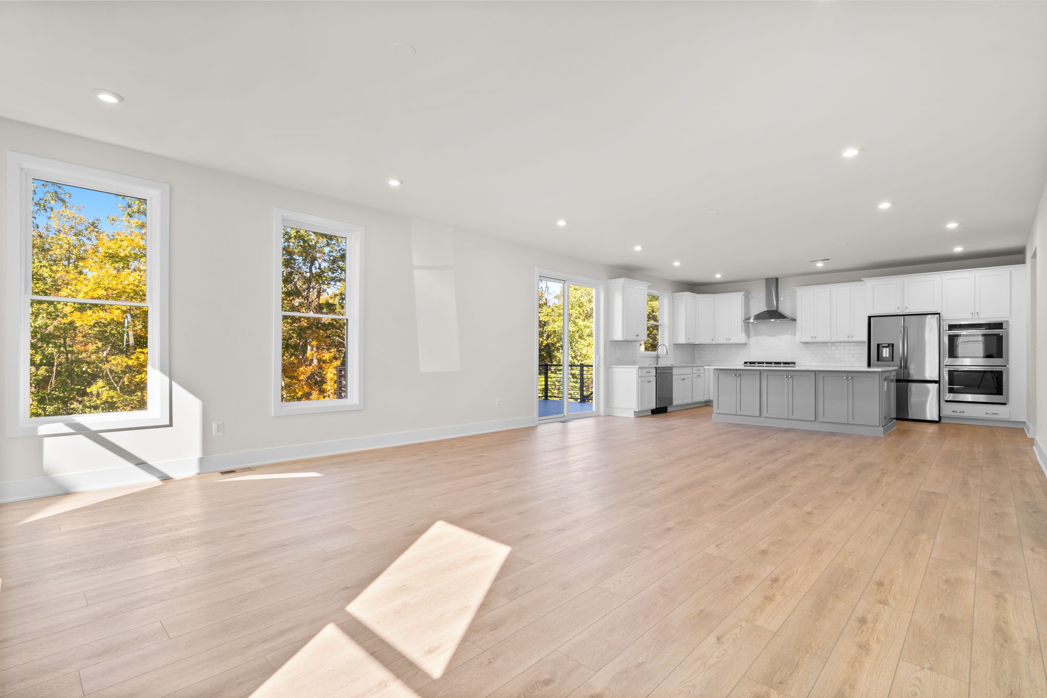 Sheldon 40-F2 - Homesite 2311, Single Family Home, Snowden Bridge, Located in Stephenson, VA