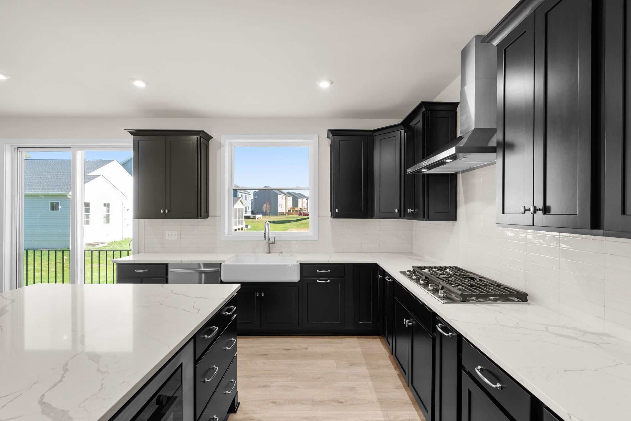 Sheldon 40-F2 - Homesite 2370, Single Family Home, Snowden Bridge, Located in Stephenson, VA