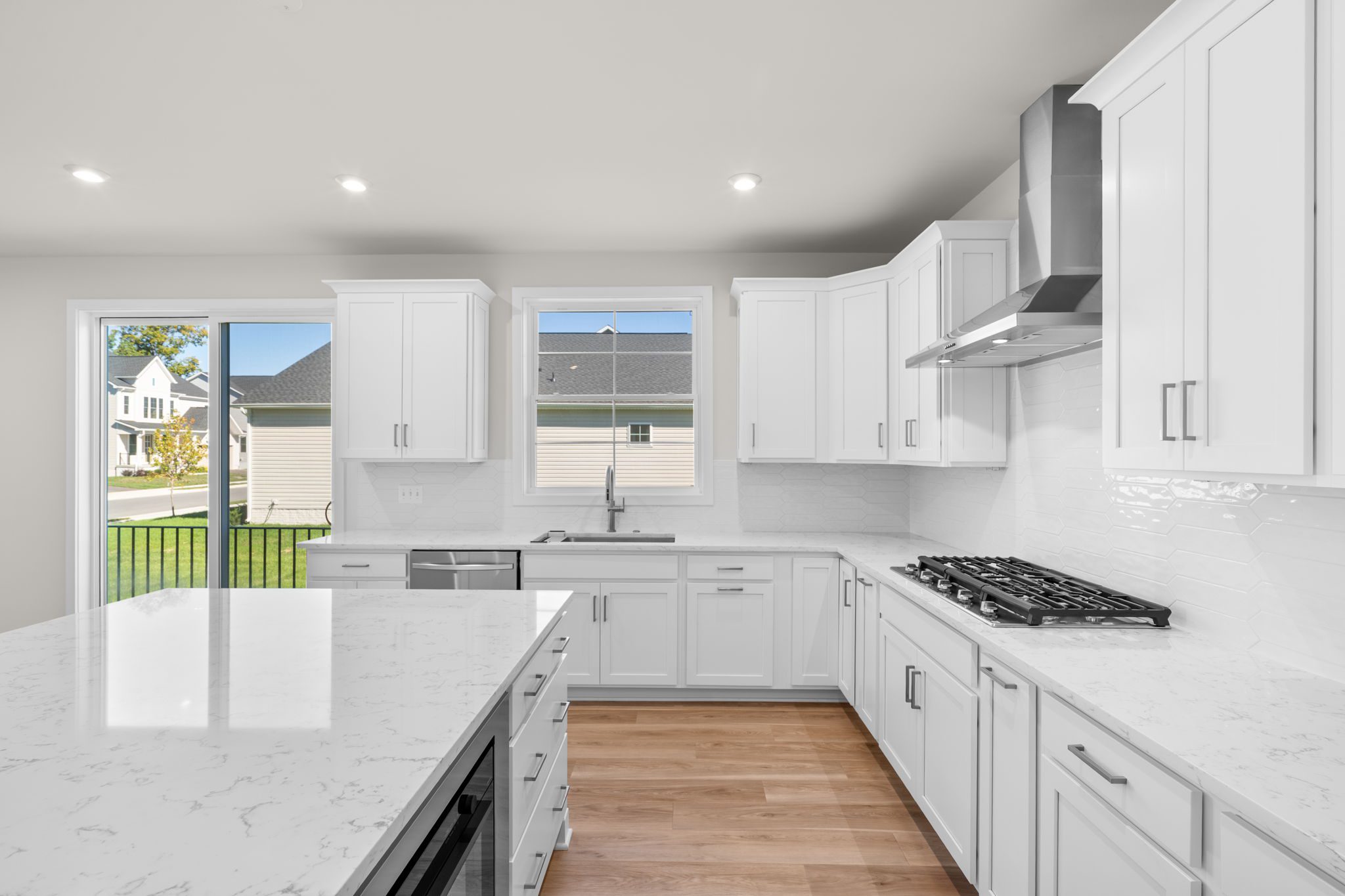 Sheldon 40-F2 - Homesite 2371, Single Family Home, Snowden Bridge, Located in Stephenson, VA