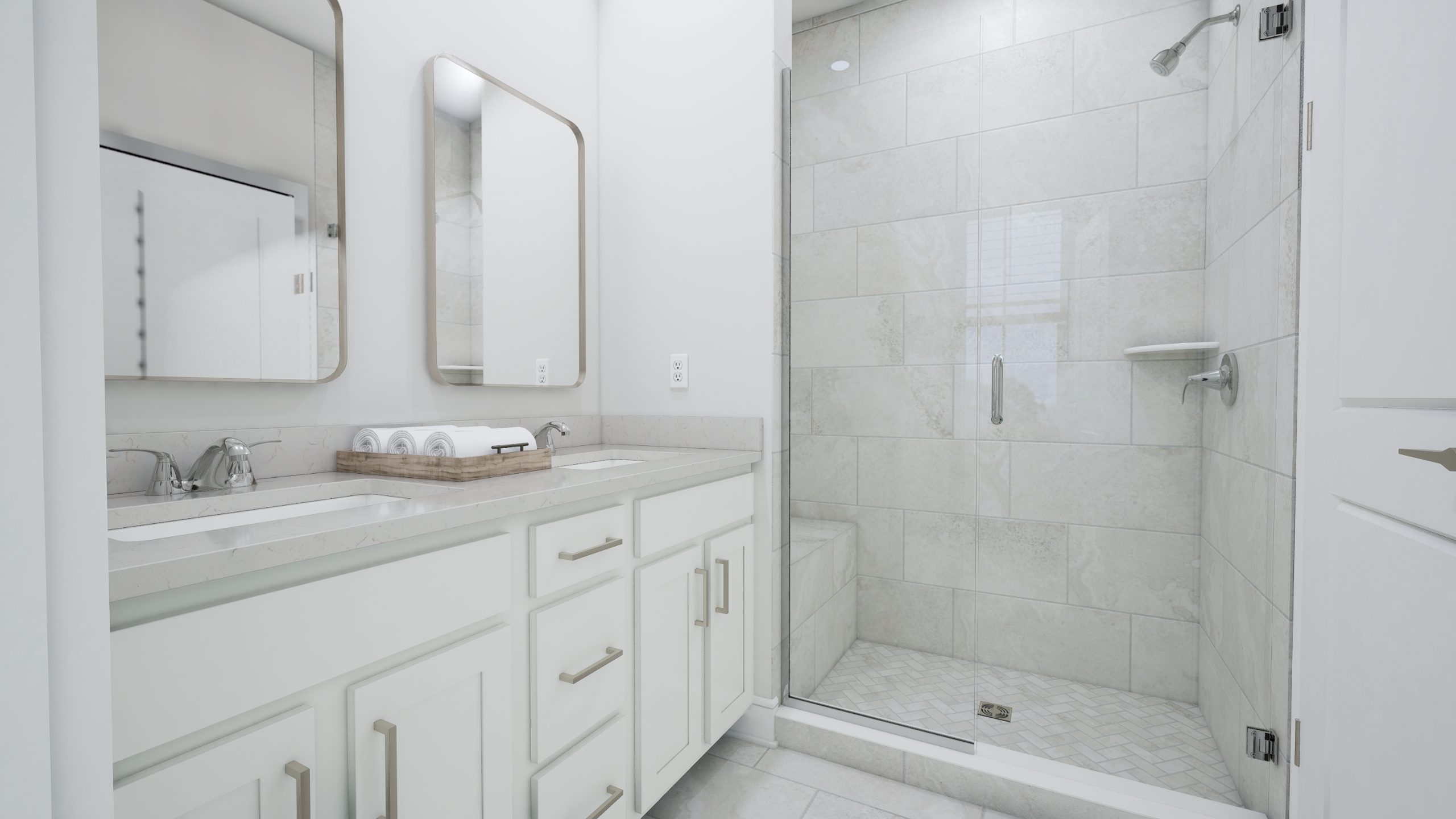 Tally 20-R2 - Homesite 118, Townhome, Arpina Valley, Located in Herndon, Virginia