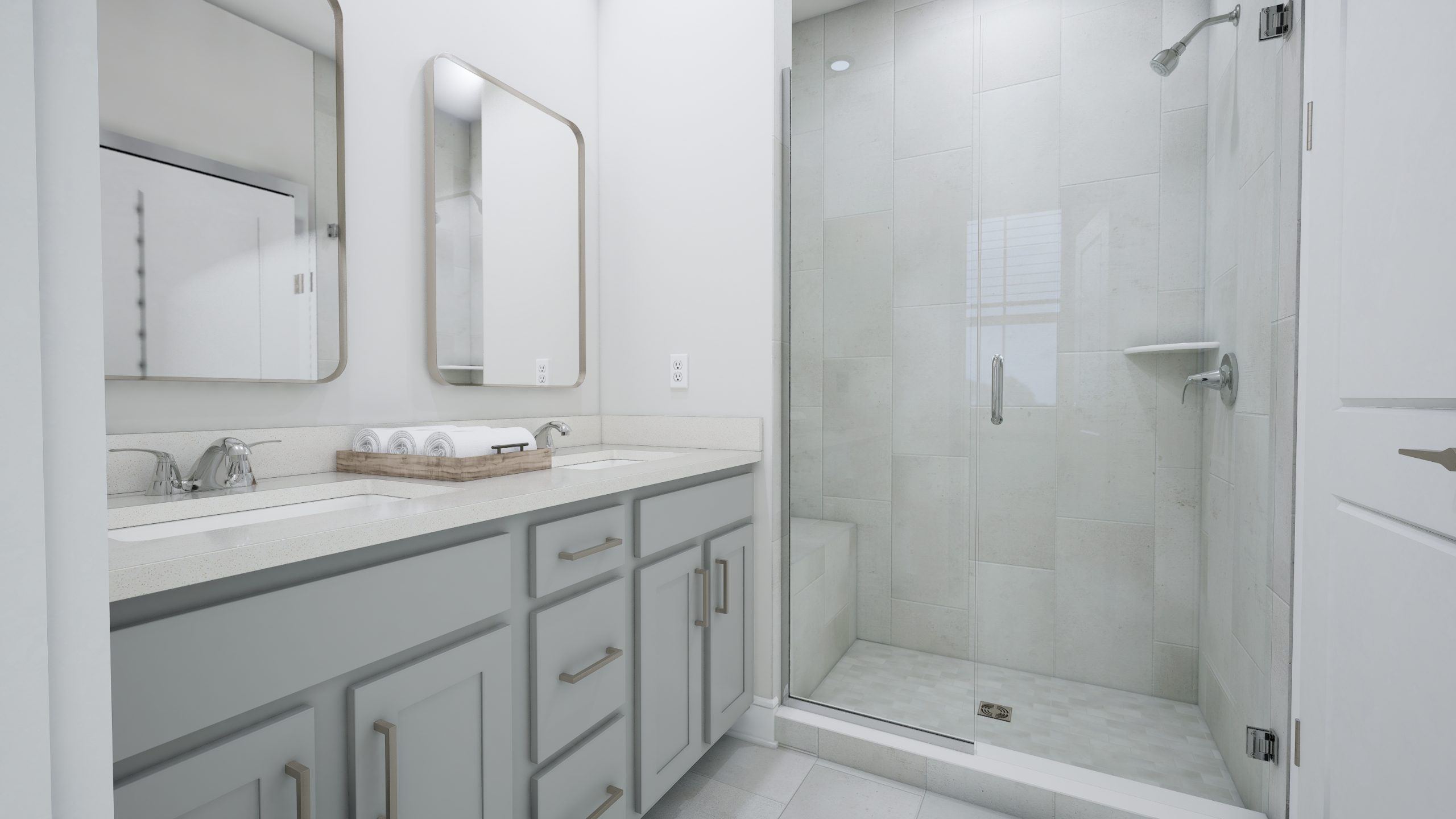 Tally 20-R2 - Homesite 121, Townhome, Arpina Valley, Located in Herndon, Virginia