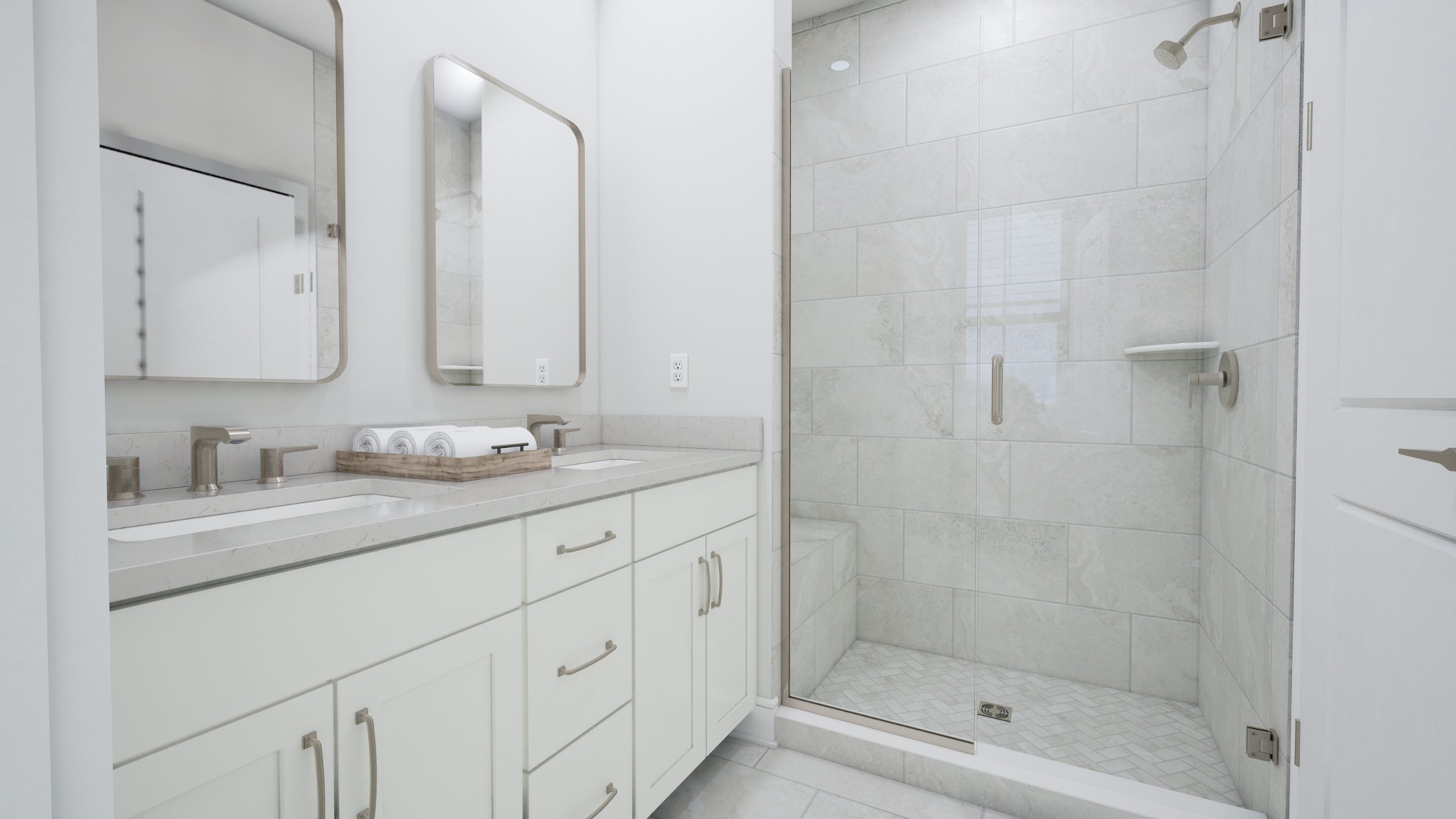 Tally 20-R2 - Homesite 123, Townhome, Arpina Valley, Located in Herndon, Virginia