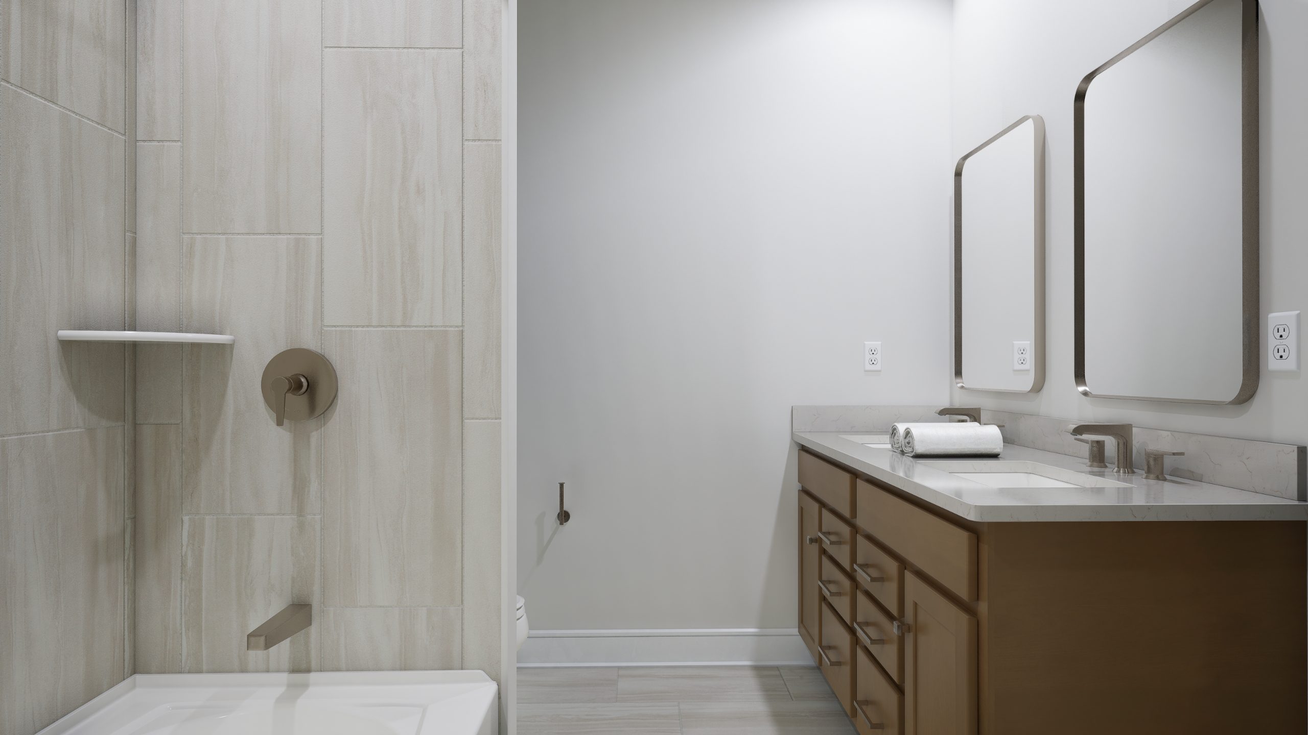 Tyler 20-R2 - Homesite 93, Townhome, Ashberry, Located in Manassas, VA