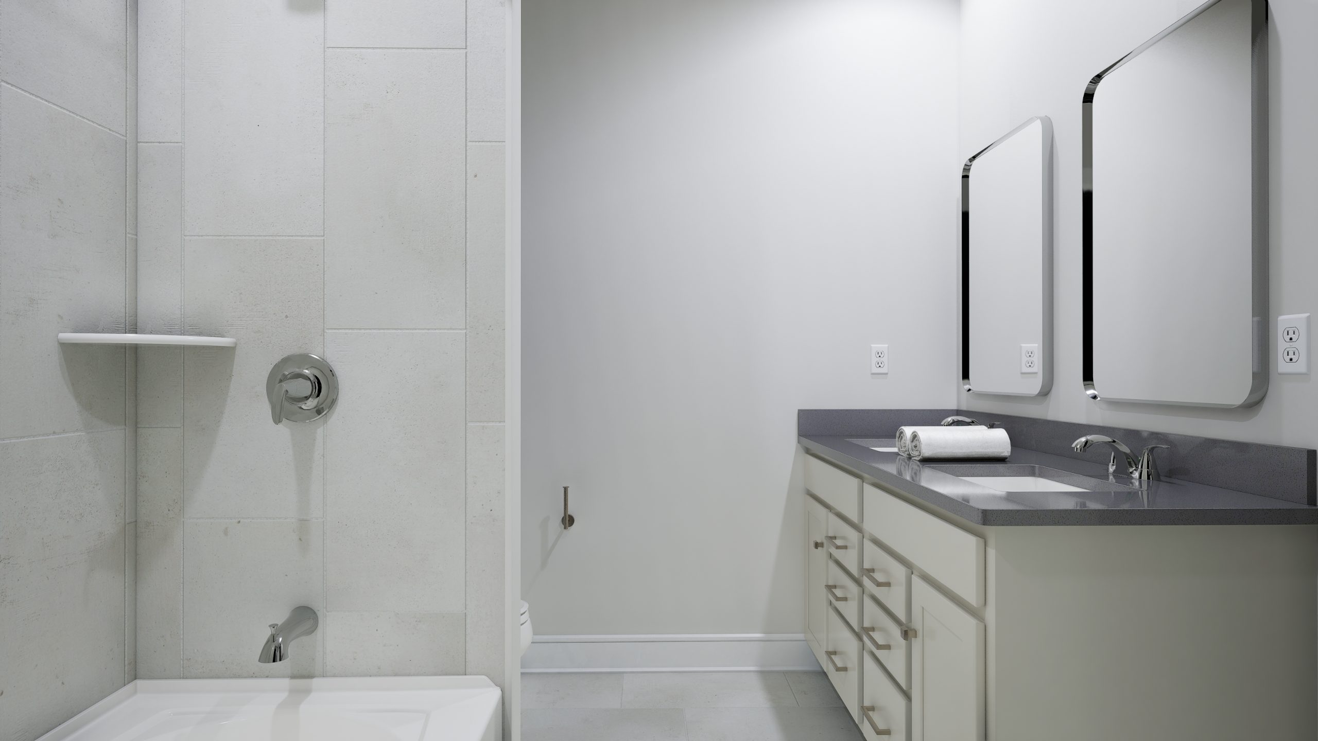 Tyler 20-R2 - Homesite 94, Townhome, Ashberry, Located in Manassas, VA