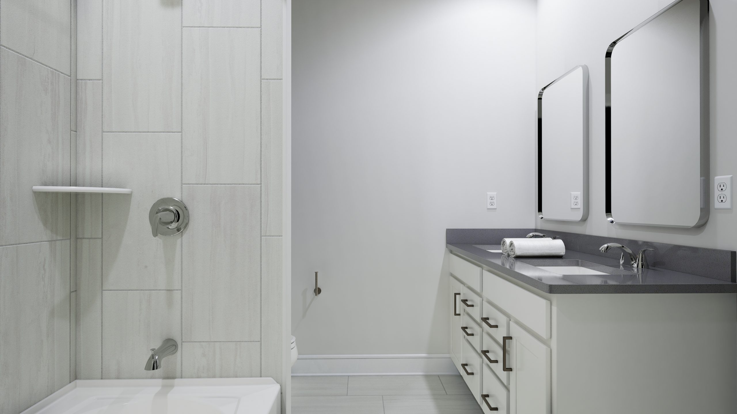 Tyler 20-R2 - Homesite 96, Townhome, Ashberry, Located in Manassas, VA