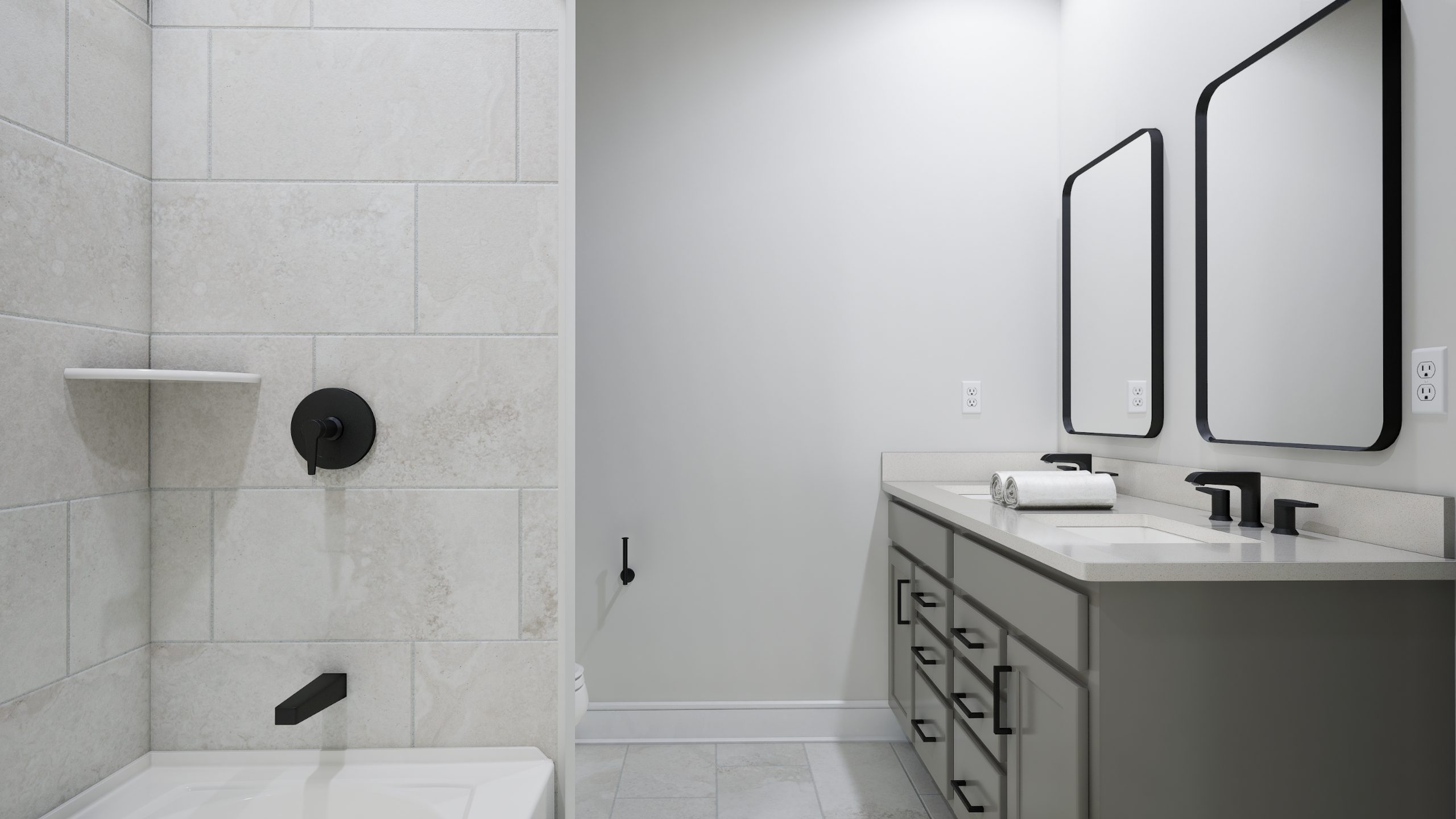 Tyler 20-R2 - Homesite 97, Townhome, Ashberry, Located in Manassas, VA