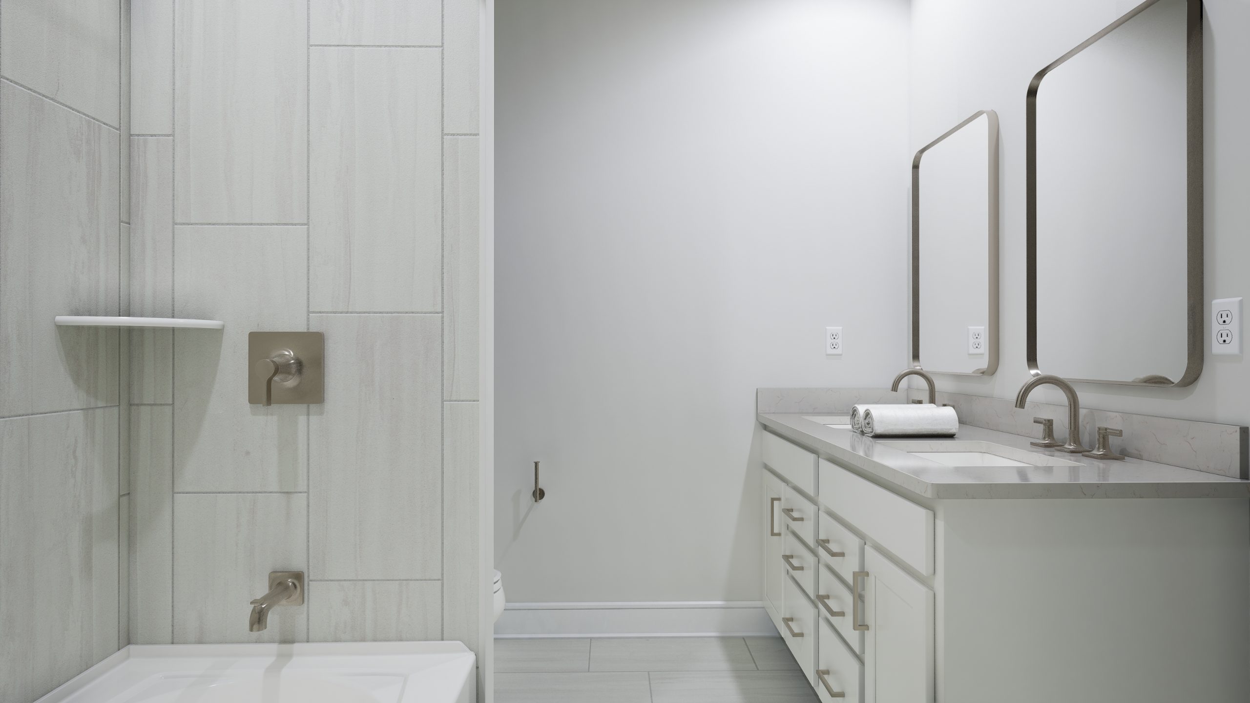 Tyler 20-R2 - Homesite 98, Townhome, Ashberry, Located in Manassas, VA