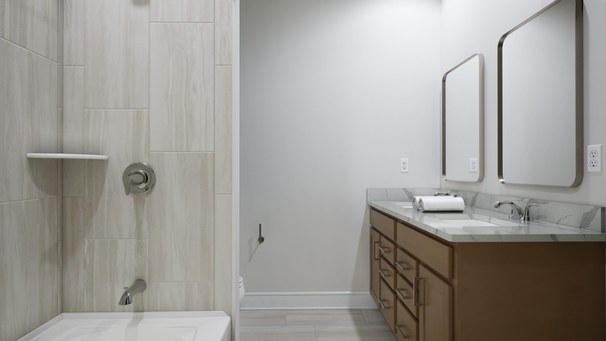 Tyler 20-R2 - Homesite 99, Townhome, Ashberry, Located in Manassas, VA