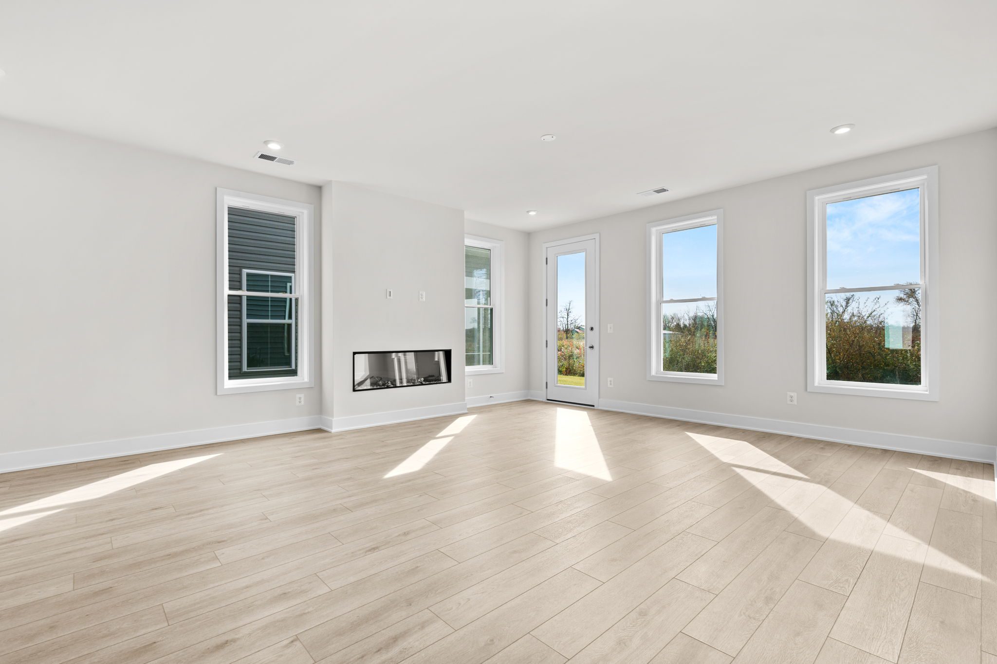 Vale 34-F2 - Homesite 1051, Villa, Hiatt Pointe, Located in Stephenson, VA