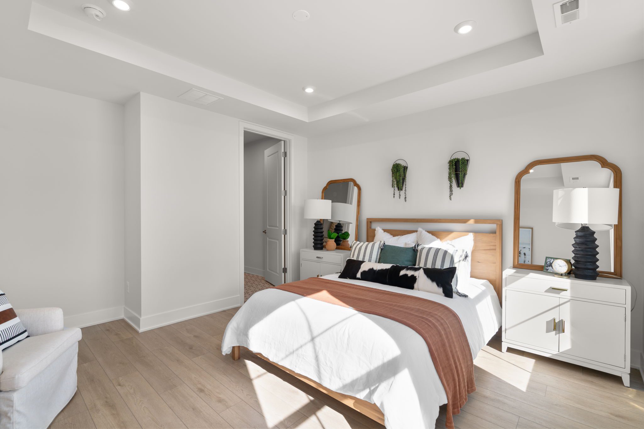 Vera 34-F2 - Homesite 1090, Villa, Hiatt Pointe, Located in Stephenson, VA