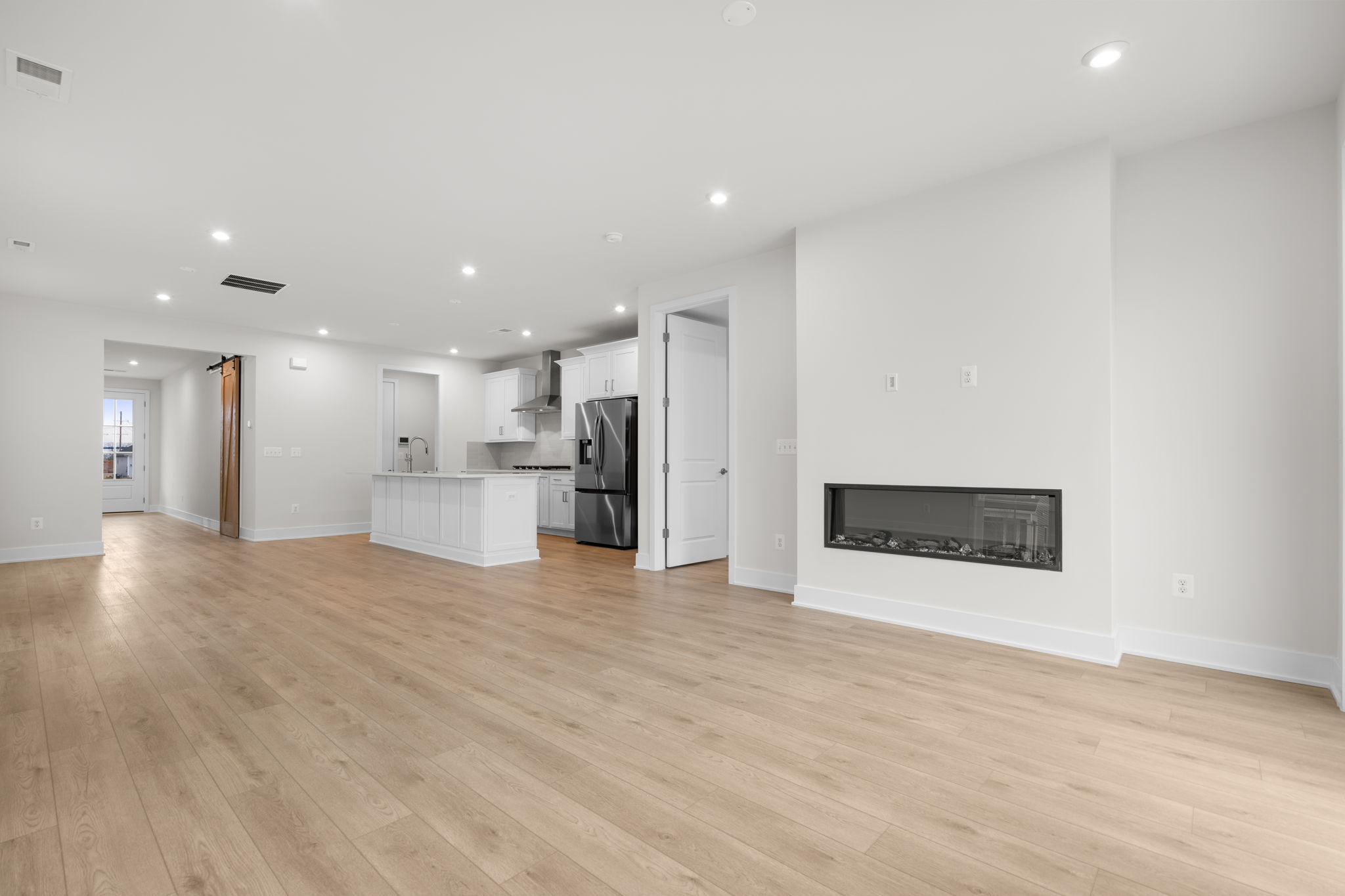 Vera 34-F2 - Homesite 1090, Villa, Hiatt Pointe, Located in Stephenson, VA