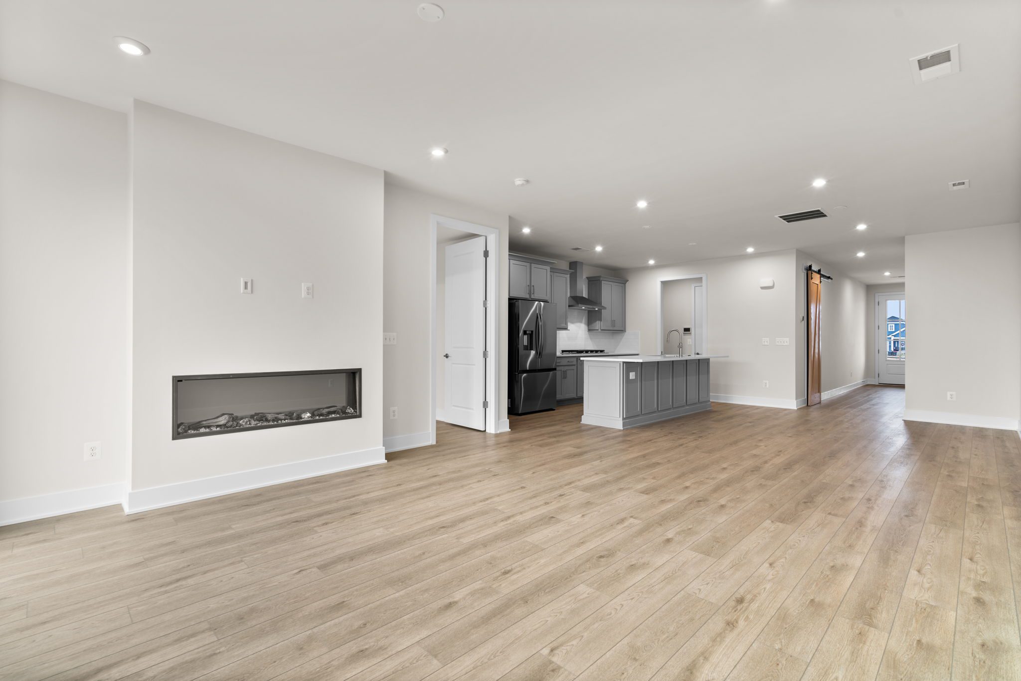 Vera 34-F2 - Homesite 1091, Villa, Hiatt Pointe, Located in Stephenson, VA