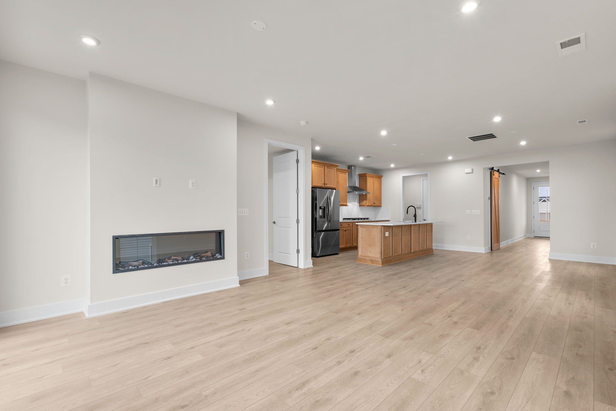 Vera 34-F2 - Homesite 1094, Villa, Hiatt Pointe, Located in Stephenson, VA