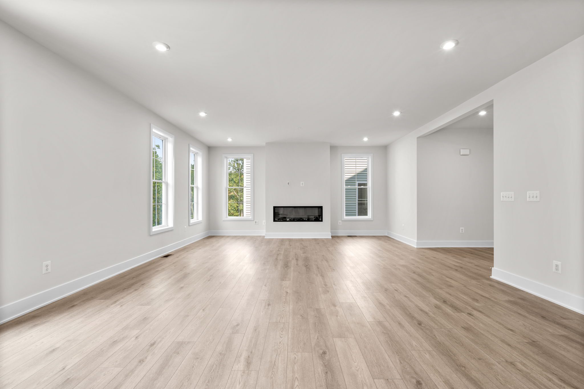 Sheldon 40-F2 - Homesite 2310, Single Family Home, Snowden Bridge, Located in Stephenson, VA