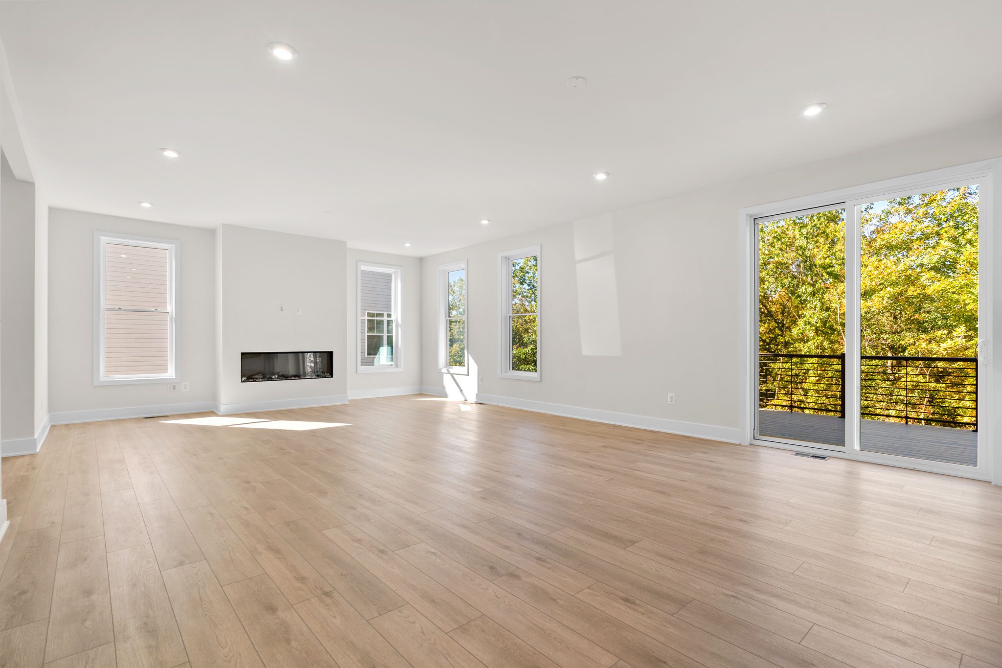 Sheldon 40-F2 - Homesite 2311, Single Family Home, Snowden Bridge, Located in Stephenson, VA