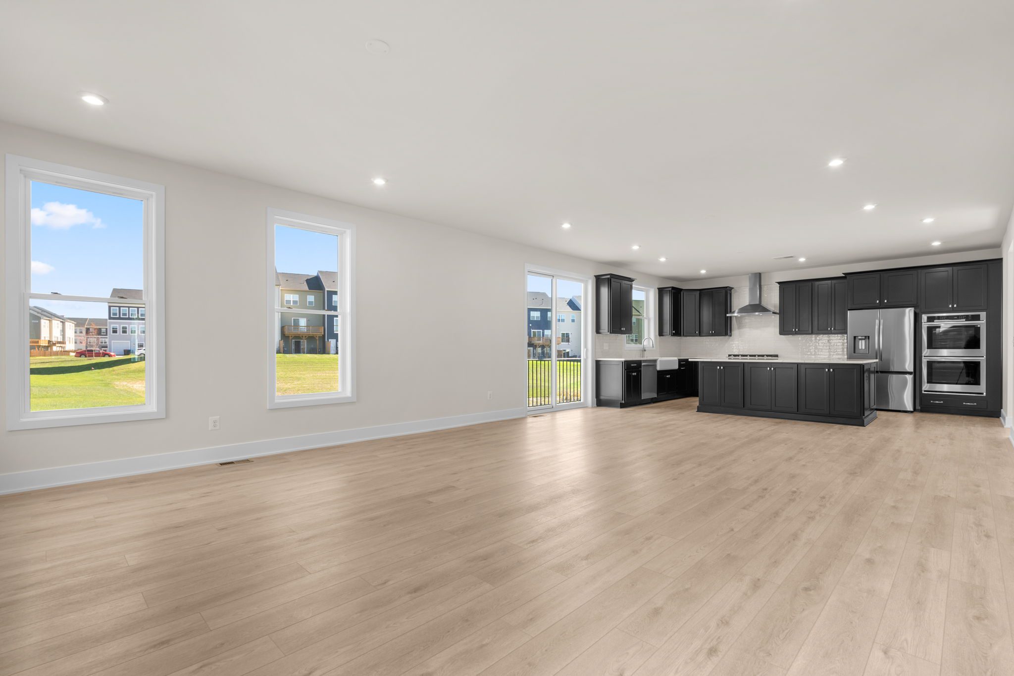 Sheldon 40-F2 - Homesite 2370, Single Family Home, Snowden Bridge, Located in Stephenson, VA