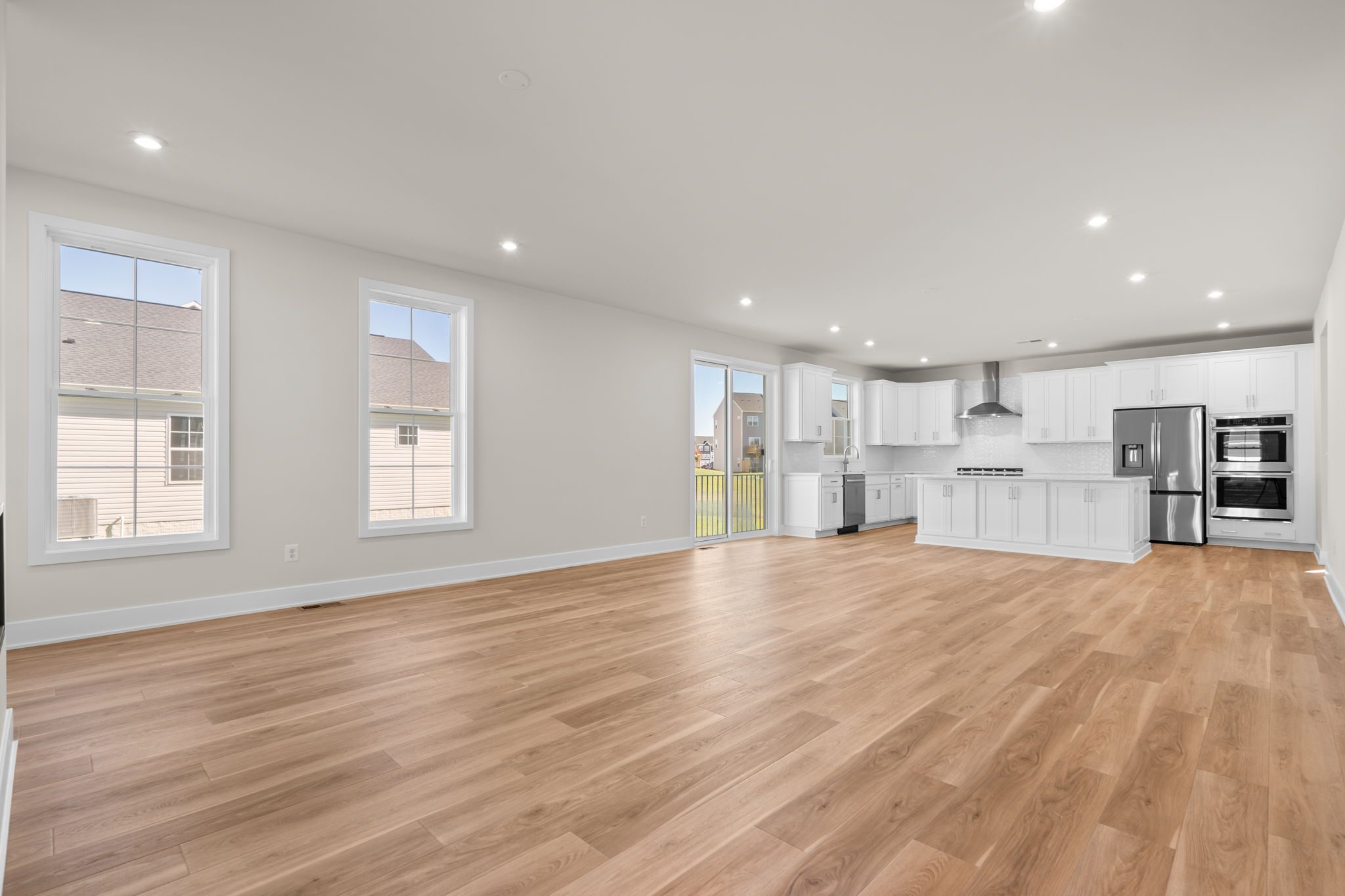 Sheldon 40-F2 - Homesite 2371, Single Family Home, Snowden Bridge, Located in Stephenson, VA