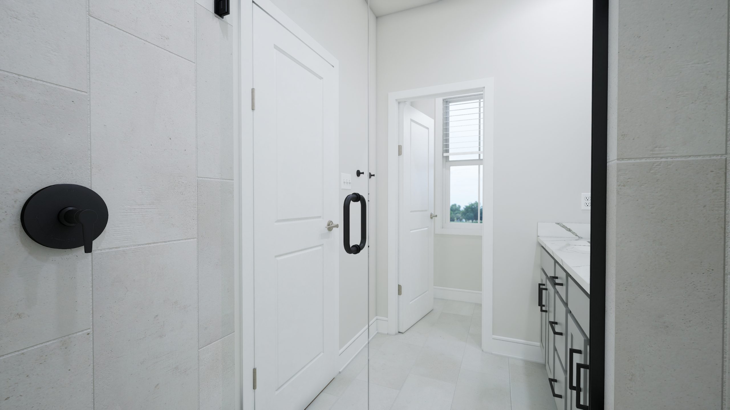 Tally 20-R2 - Homesite 124, Townhome, Arpina Valley, Located in Herndon, Virginia