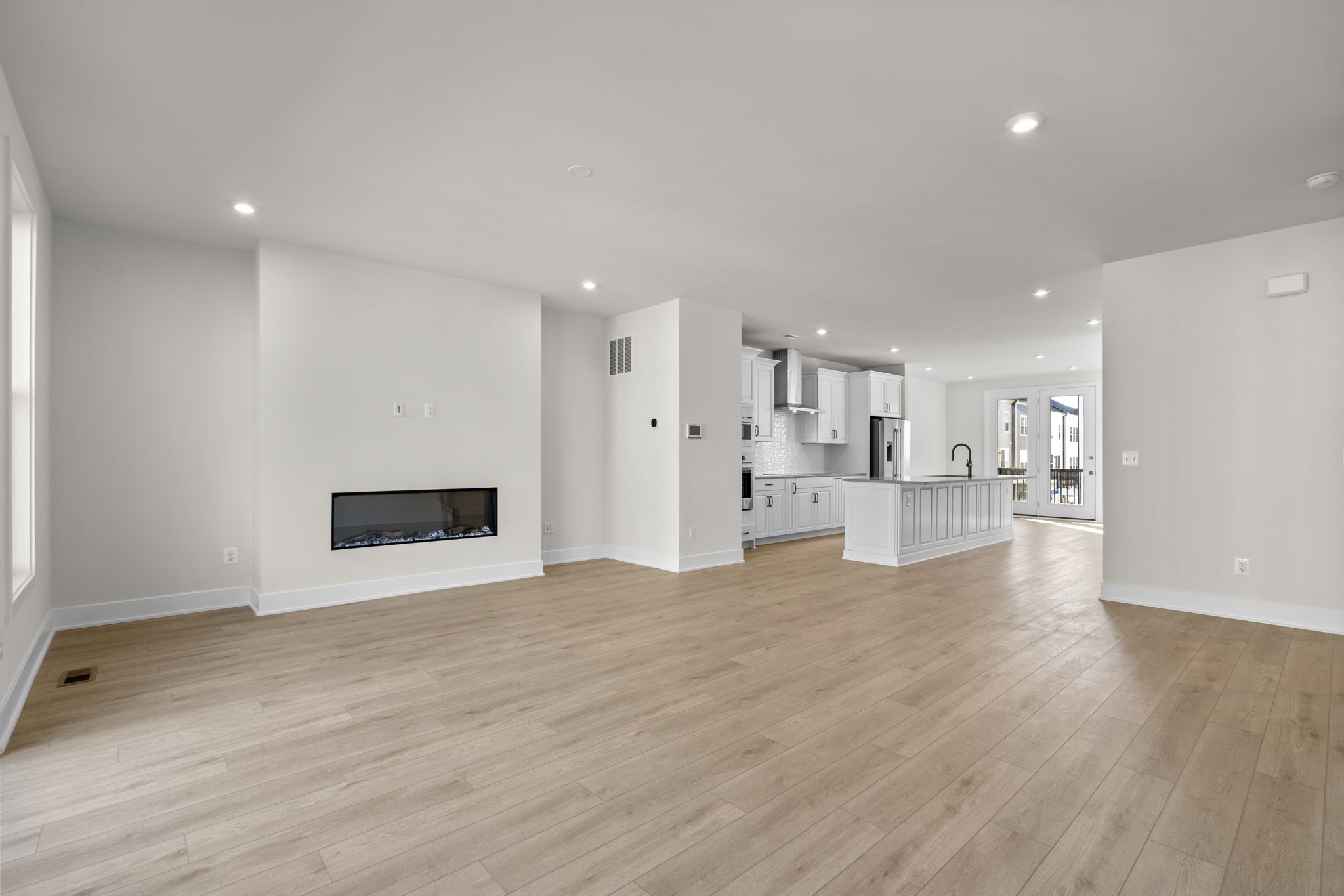 Taryn 24-F2 - Homesite 21, Townhome, Arpina Valley, Located in Herndon, Virginia