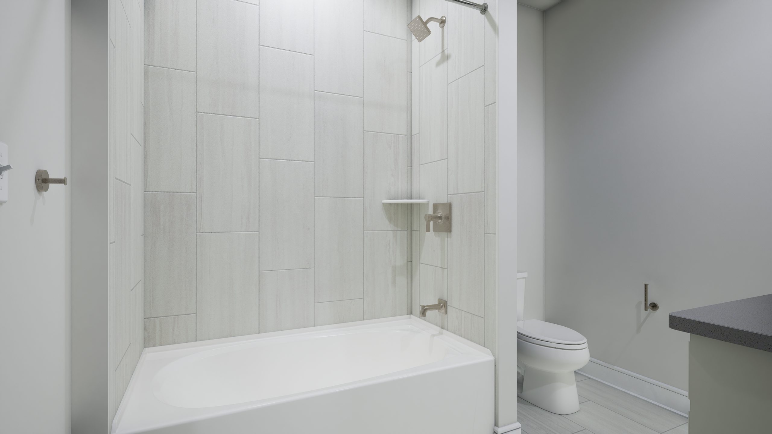 Tyler 20-R2 - Homesite 92, Townhome, Ashberry, Located in Manassas, VA