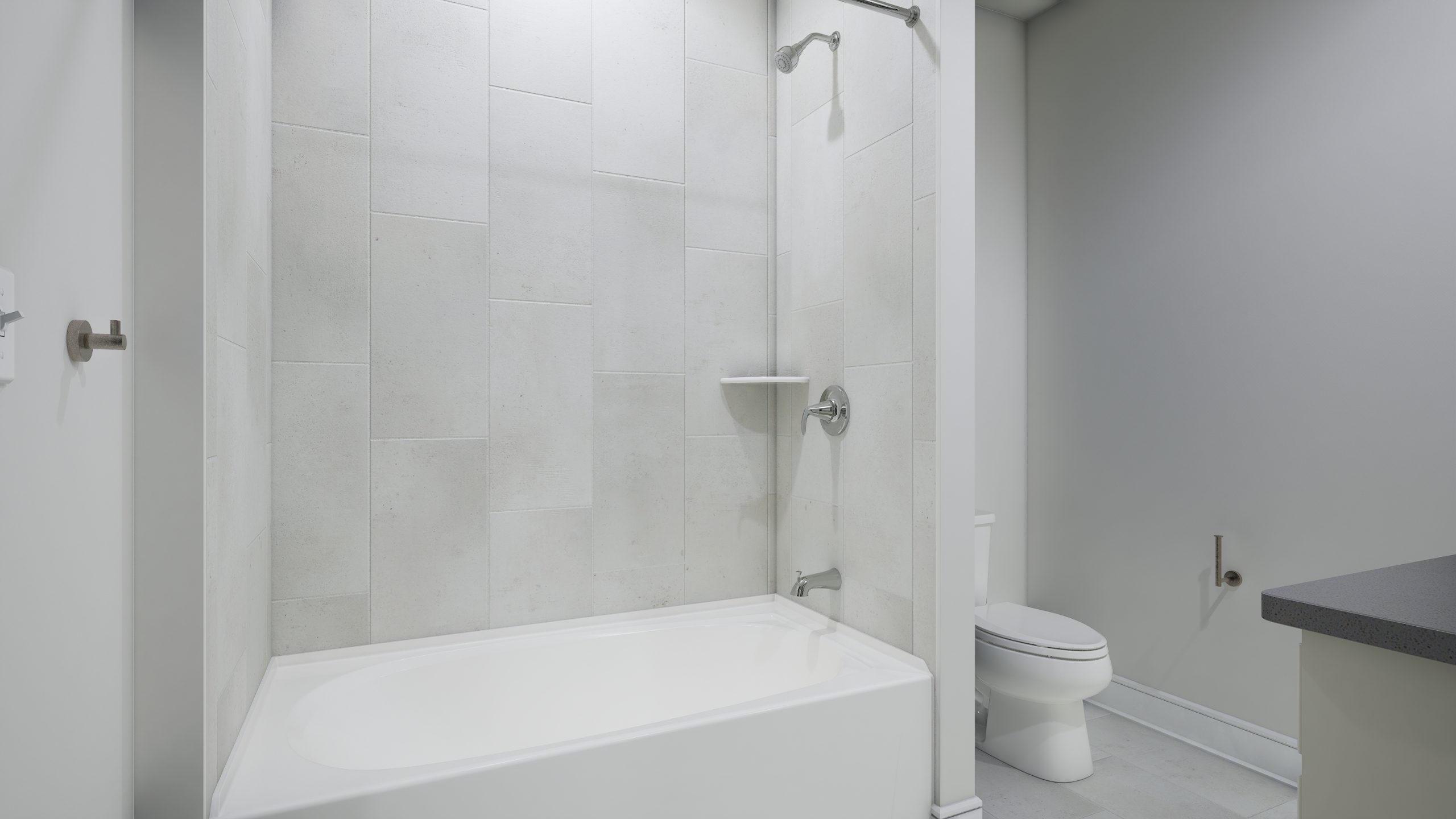 Tyler 20-R2 - Homesite 94, Townhome, Ashberry, Located in Manassas, VA