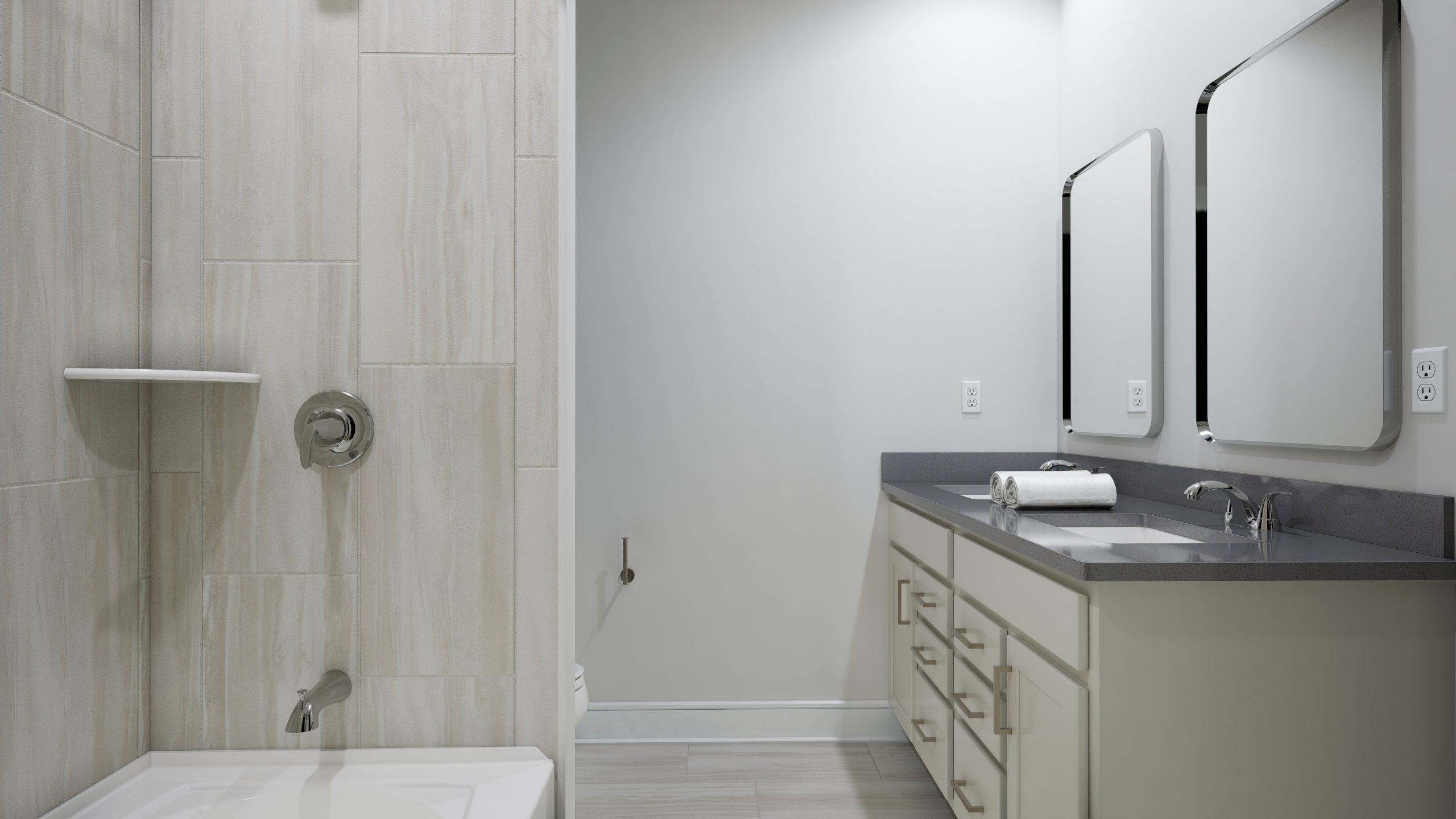 Tyler 20-R2 - Homesite 95, Townhome, Ashberry, Located in Manassas, VA