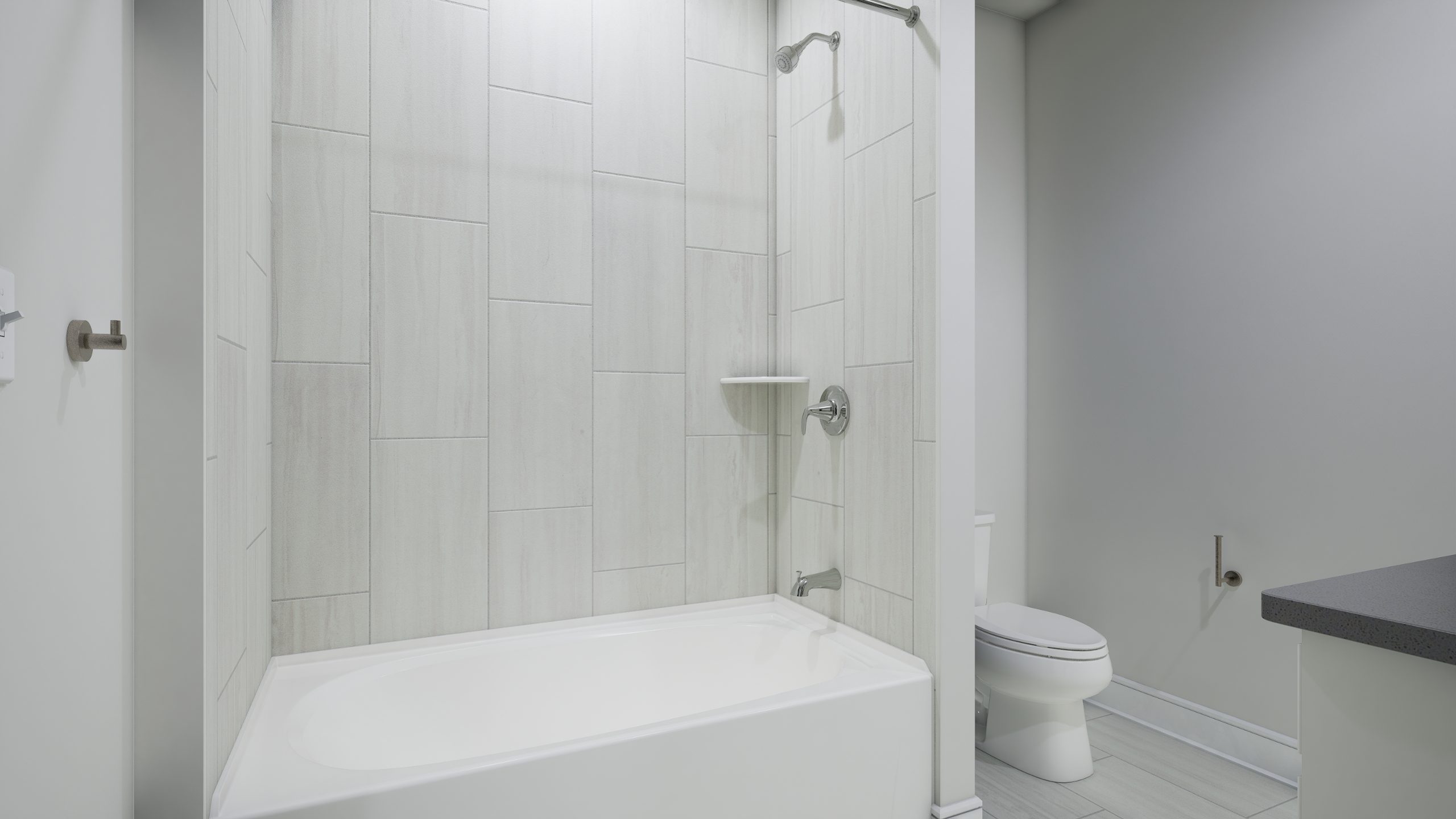 Tyler 20-R2 - Homesite 96, Townhome, Ashberry, Located in Manassas, VA