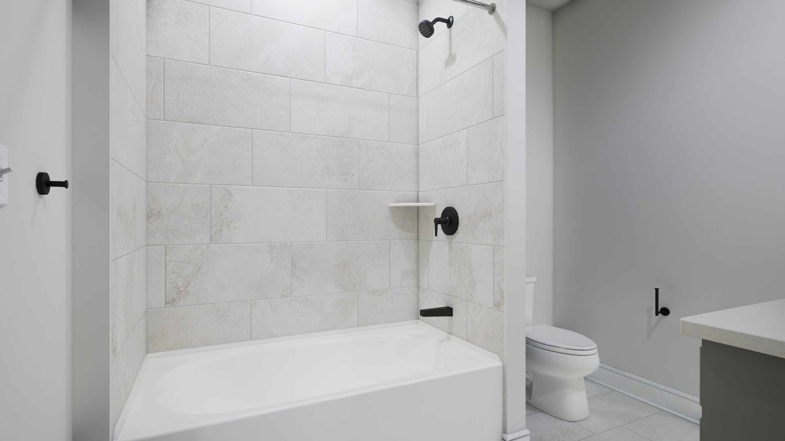 Tyler 20-R2 - Homesite 97, Townhome, Ashberry, Located in Manassas, VA