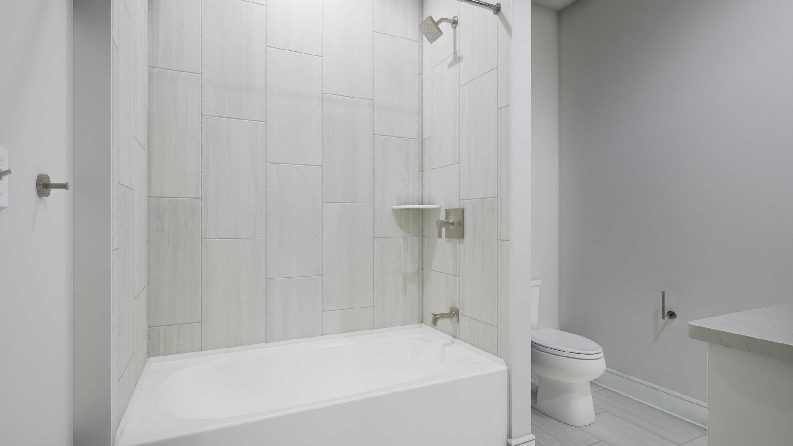 Tyler 20-R2 - Homesite 98, Townhome, Ashberry, Located in Manassas, VA