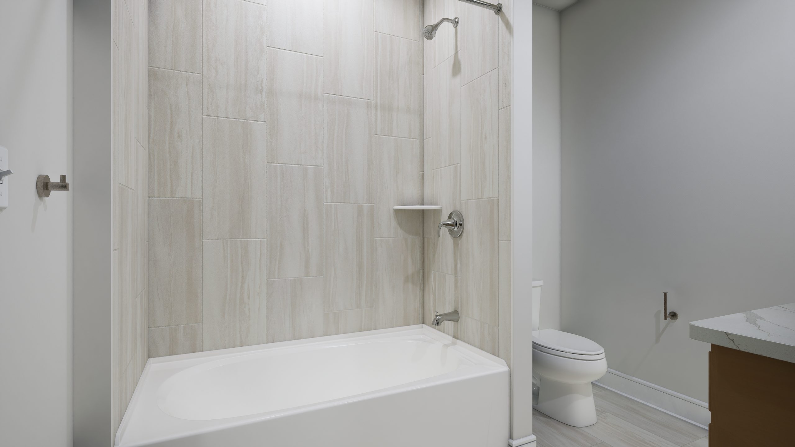 Tyler 20-R2 - Homesite 99, Townhome, Ashberry, Located in Manassas, VA