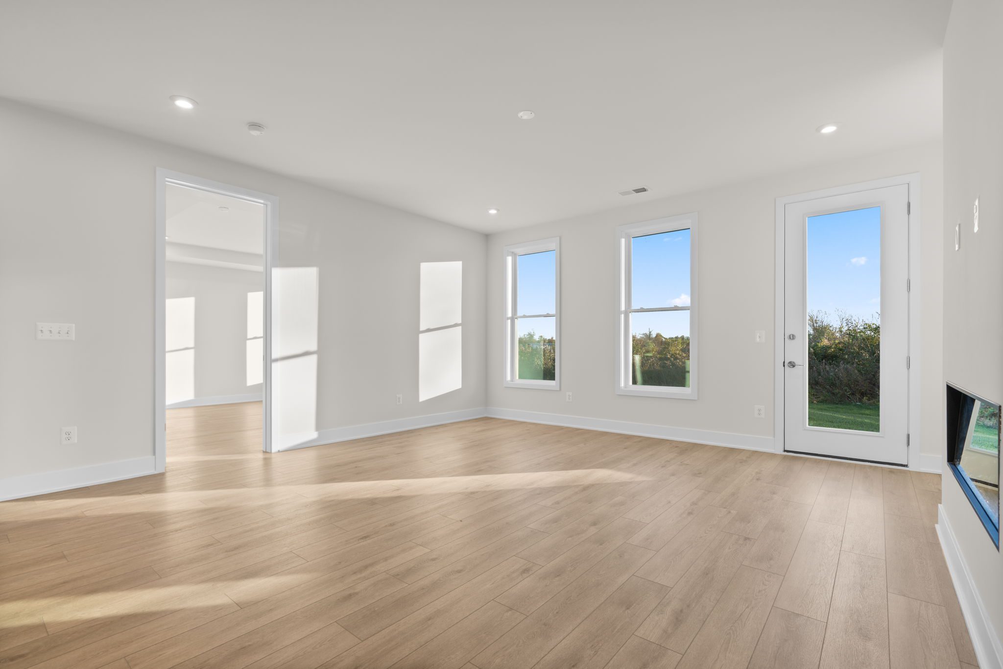 Vale 34-F2 - Homesite 1050, Villa, Hiatt Pointe, Located in Stephenson, VA