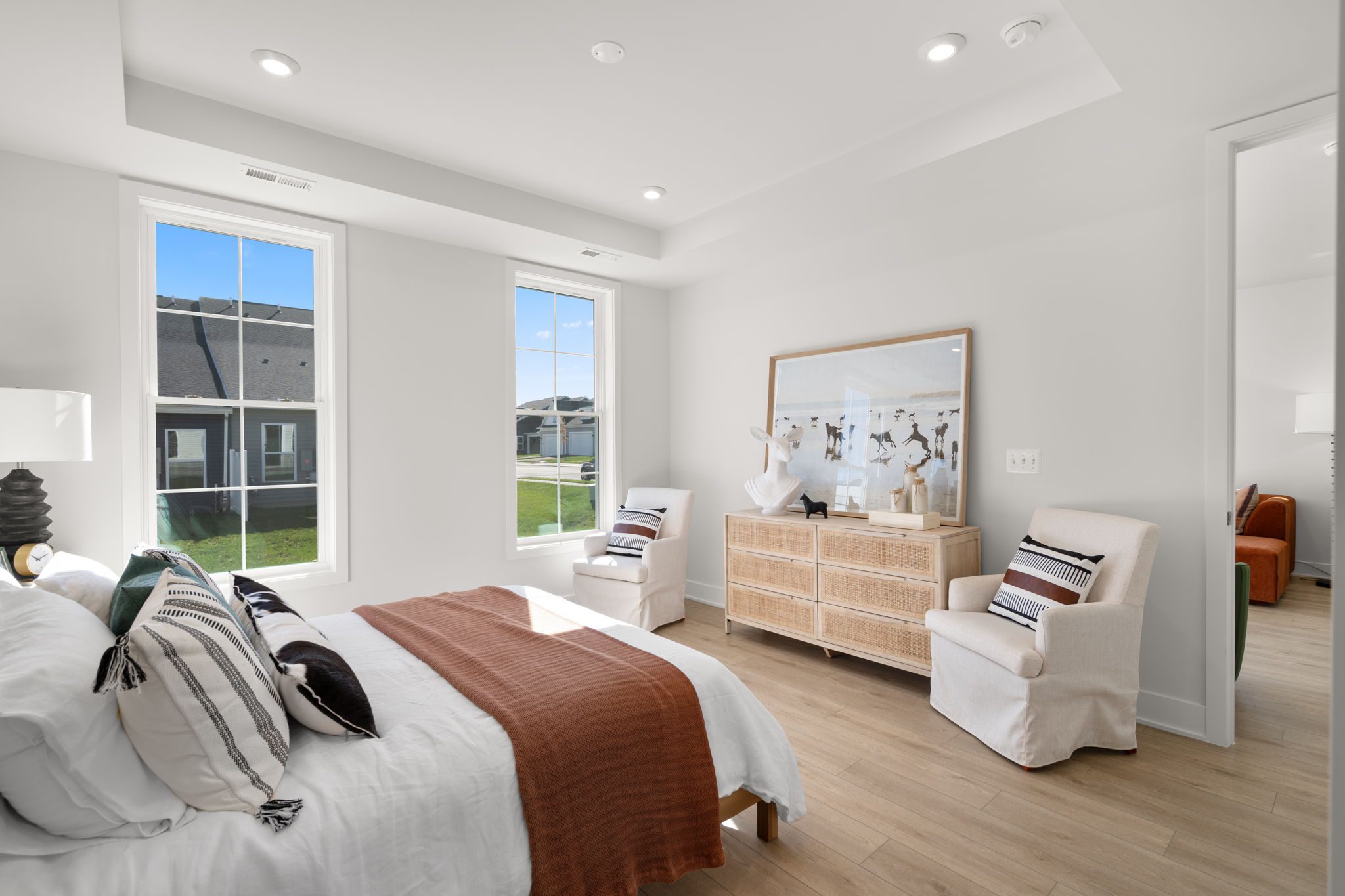Vera 34-F2 - Homesite 1090, Villa, Hiatt Pointe, Located in Stephenson, VA