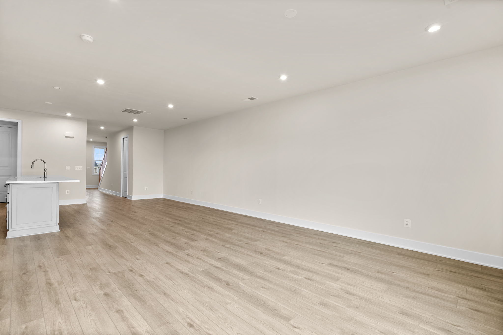 Vera 34-F2 - Homesite 1091, Villa, Hiatt Pointe, Located in Stephenson, VA